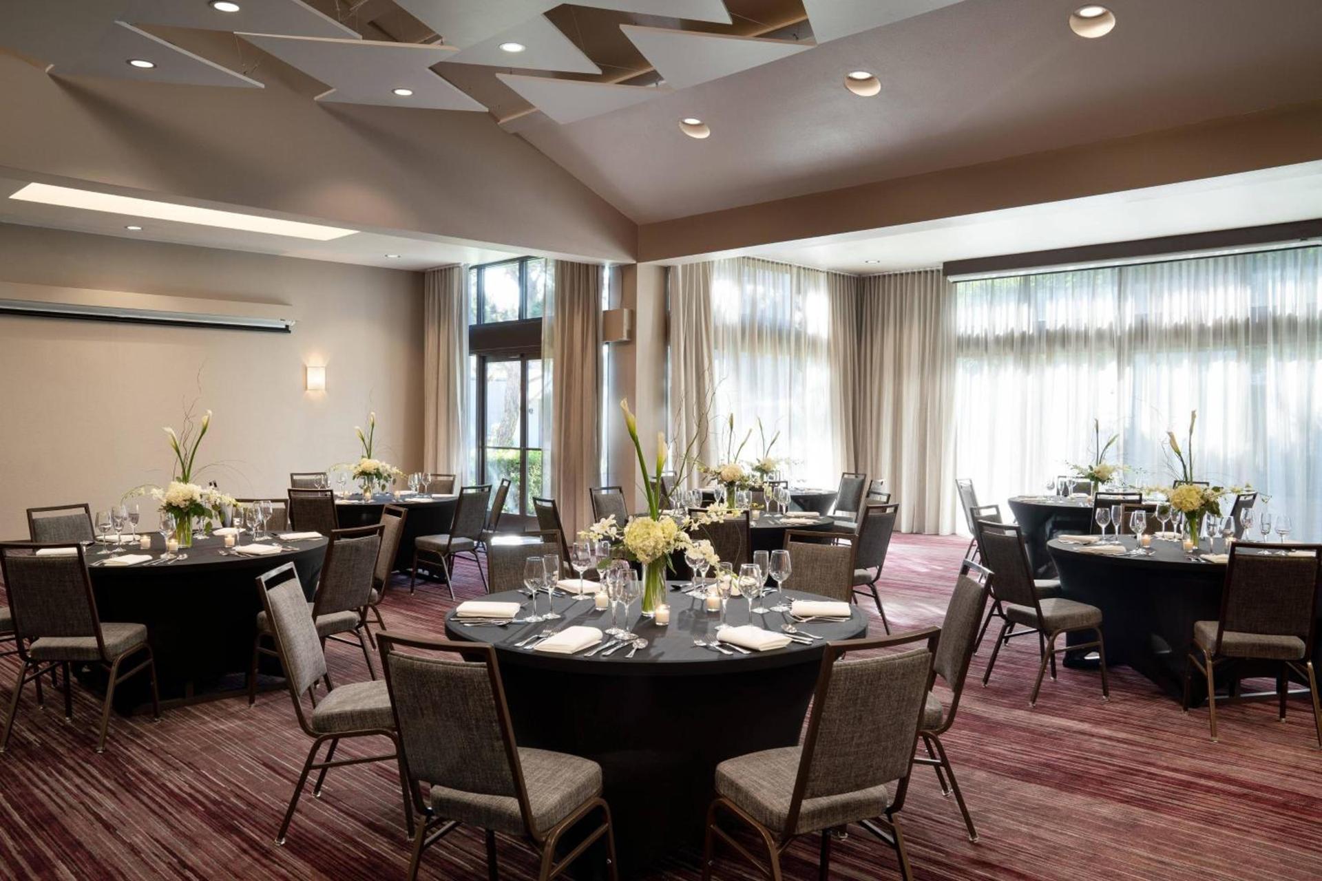 Courtyard by Marriott San Francisco Airport photo 33