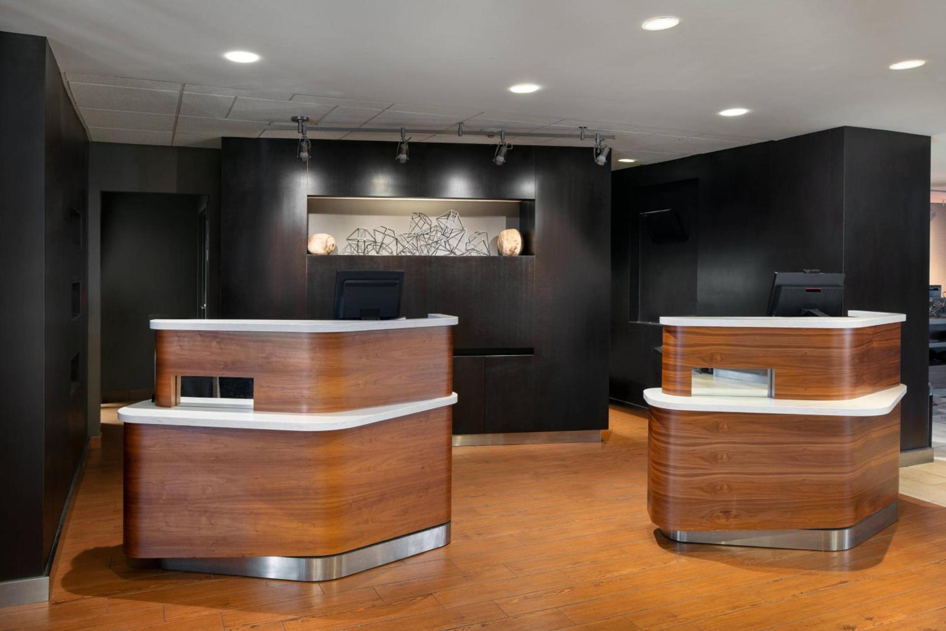 Courtyard by Marriott San Francisco Airport photo 3
