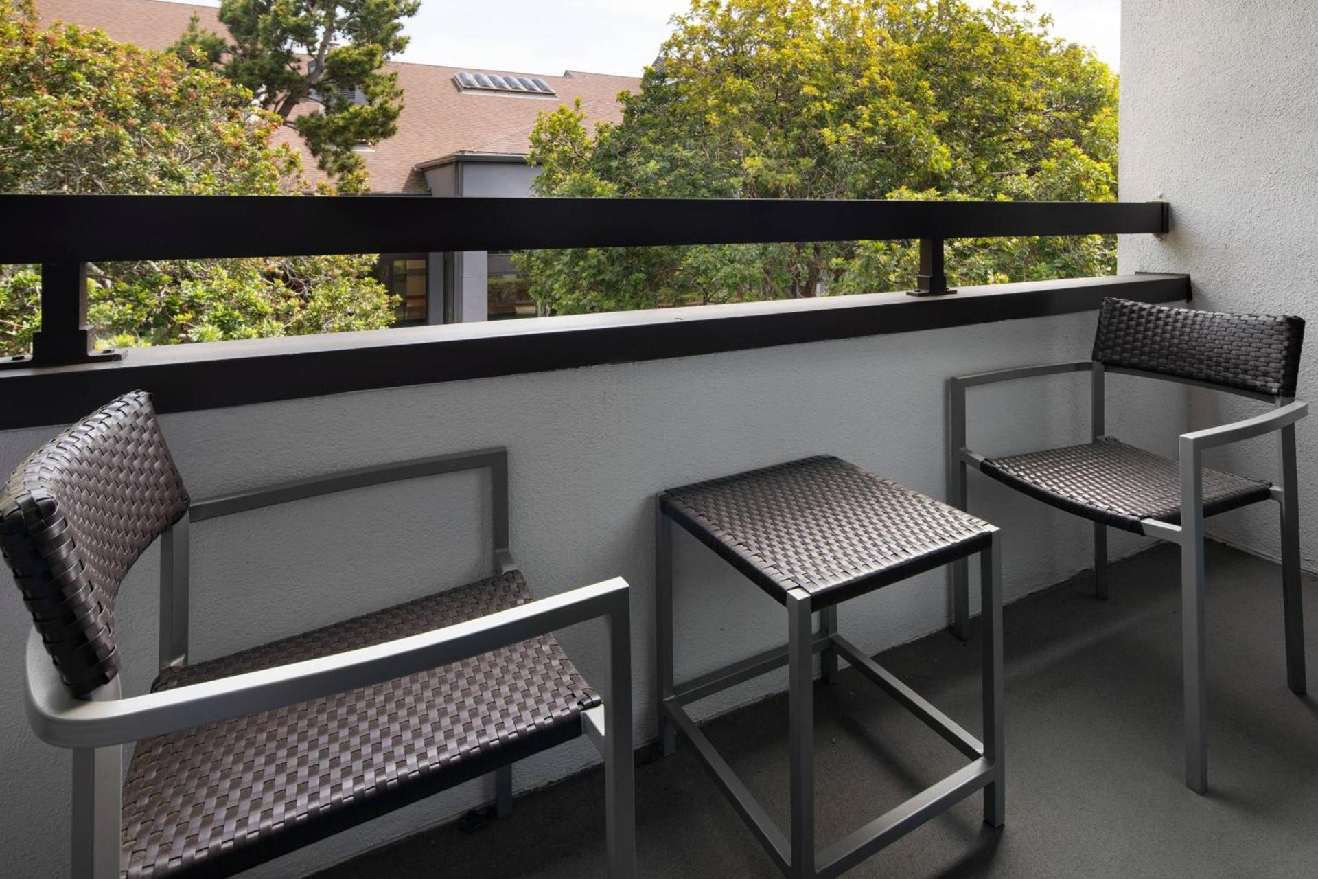 Courtyard by Marriott San Francisco Airport photo 10