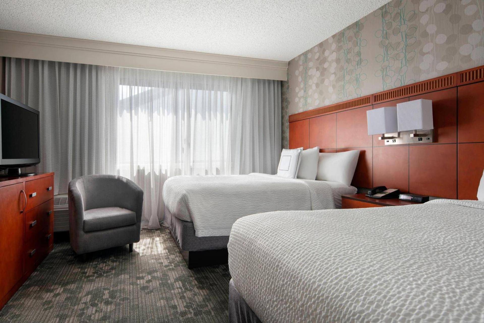 Courtyard by Marriott San Francisco Airport photo 15