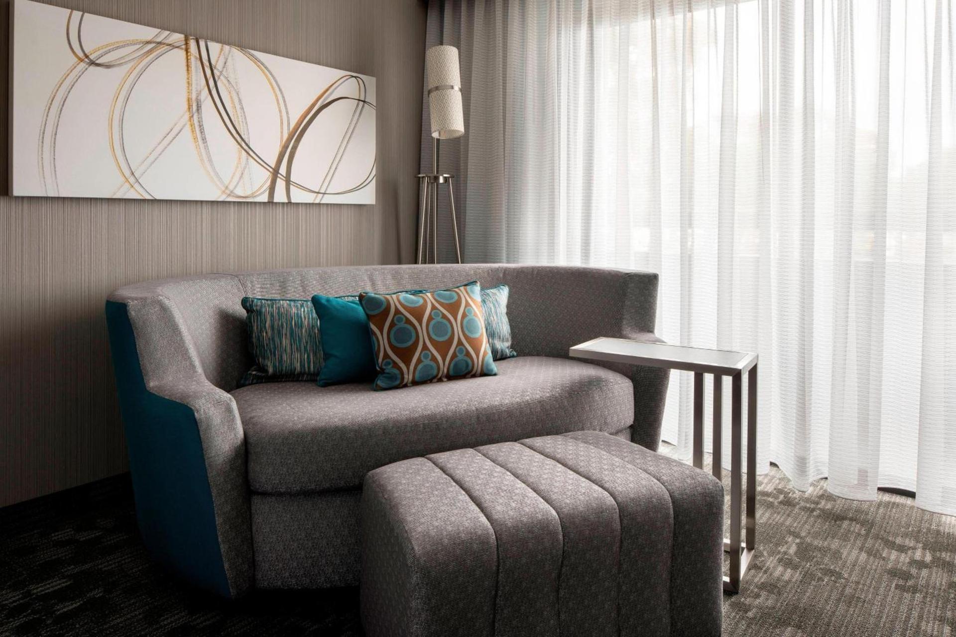 Courtyard by Marriott San Francisco Airport photo 8