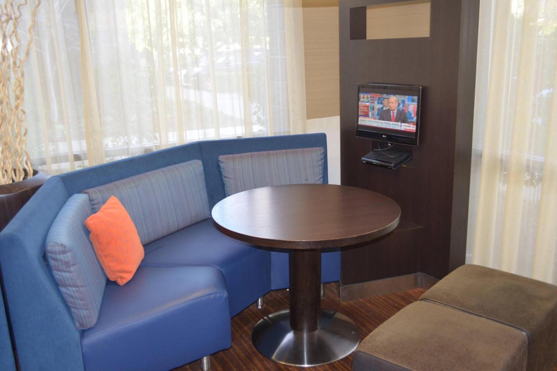 Courtyard by Marriott Sacramento Midtown photo 7