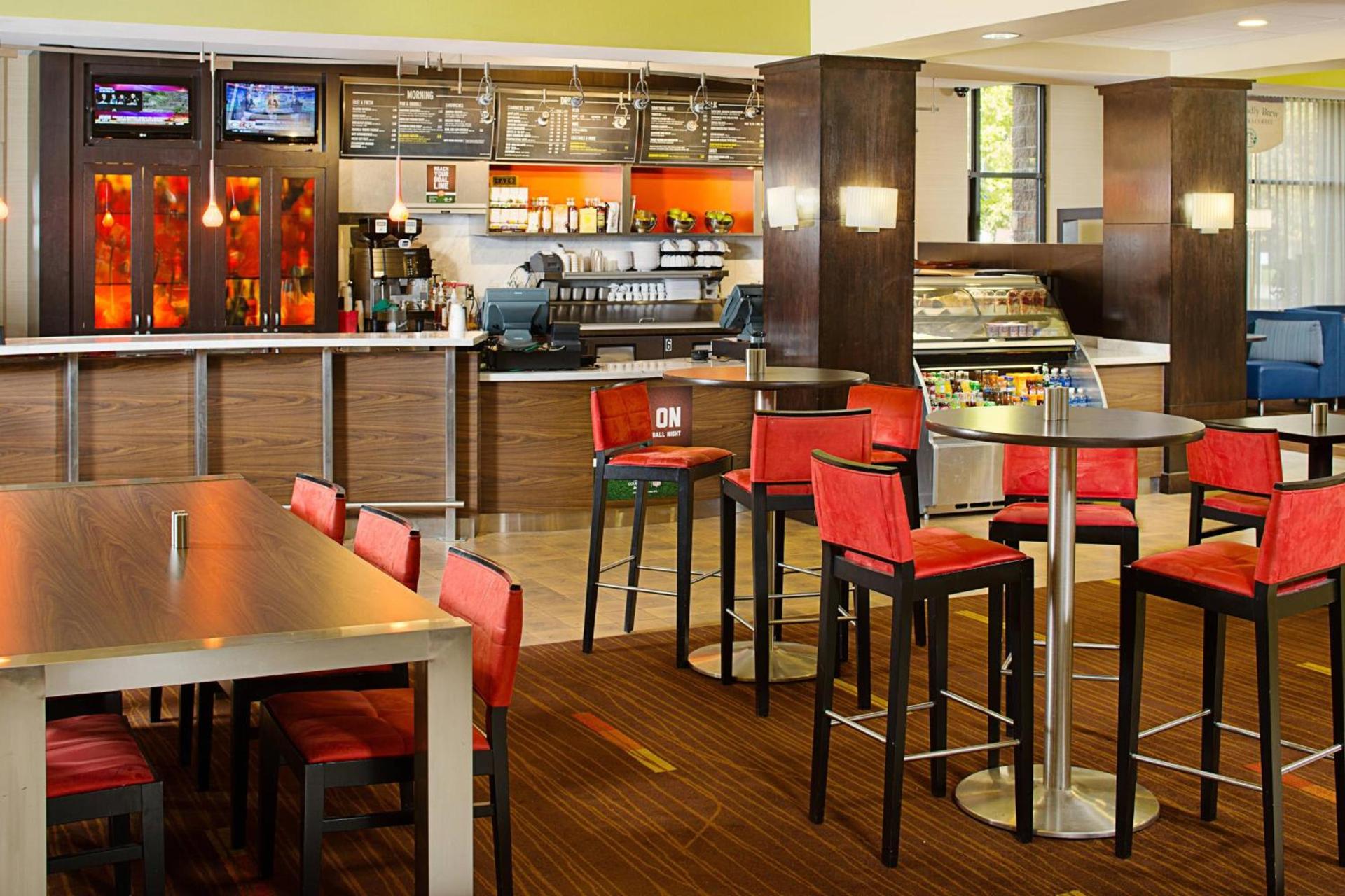 Courtyard by Marriott Sacramento Midtown photo 25