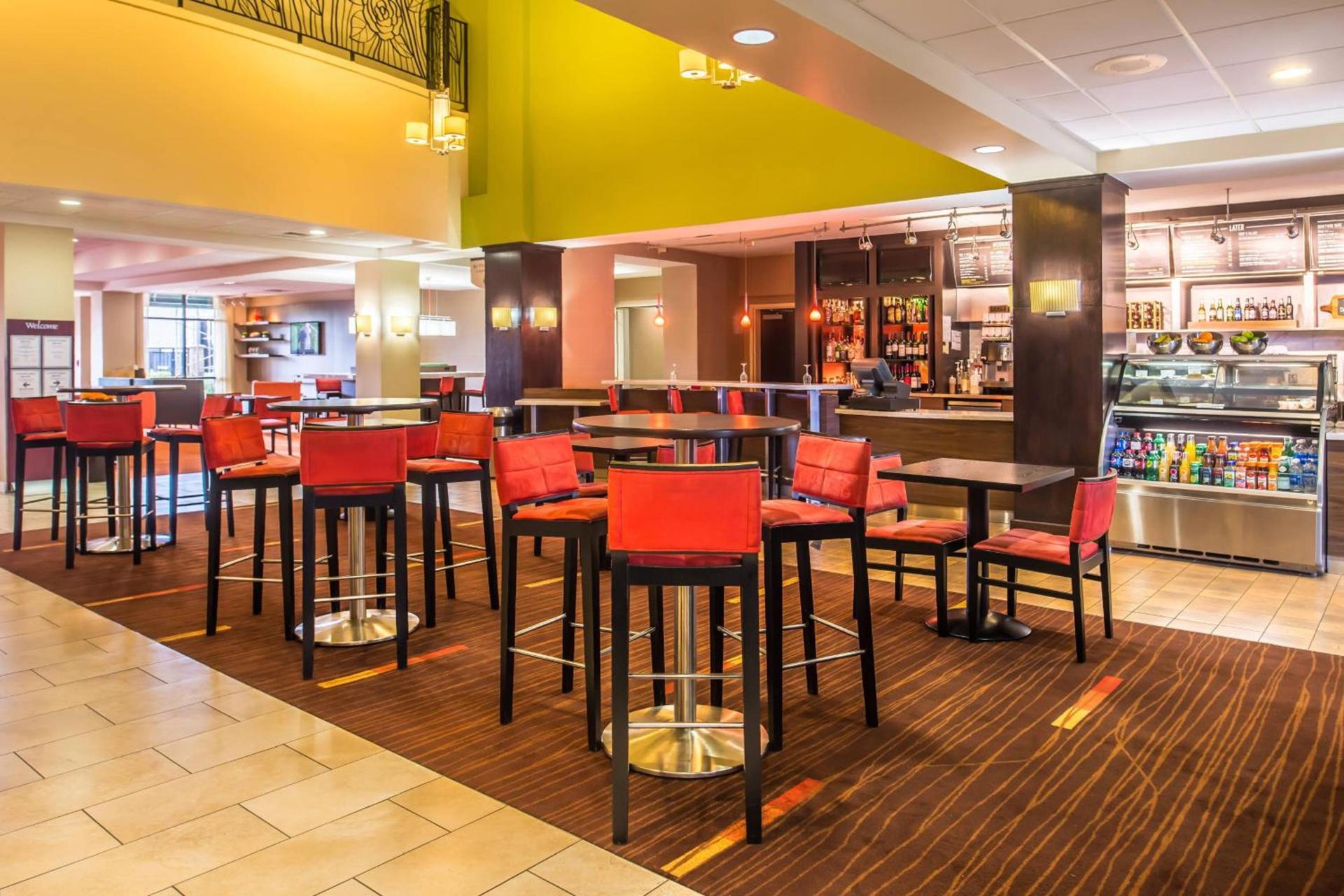 Courtyard by Marriott Sacramento Midtown photo 19