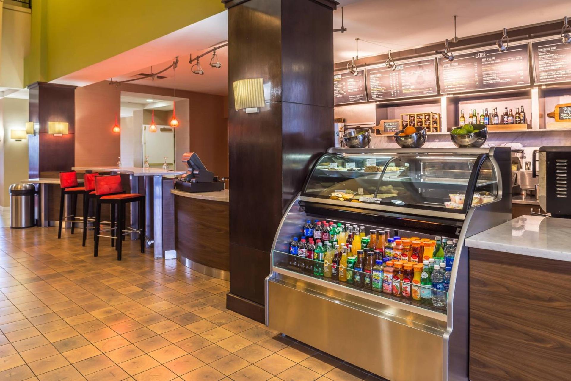 Courtyard by Marriott Sacramento Midtown photo 47