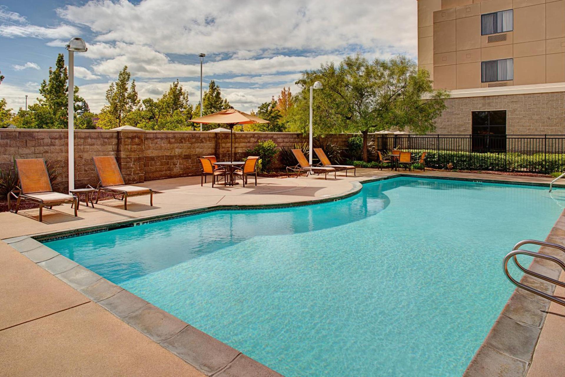 Courtyard by Marriott Sacramento Midtown photo 29