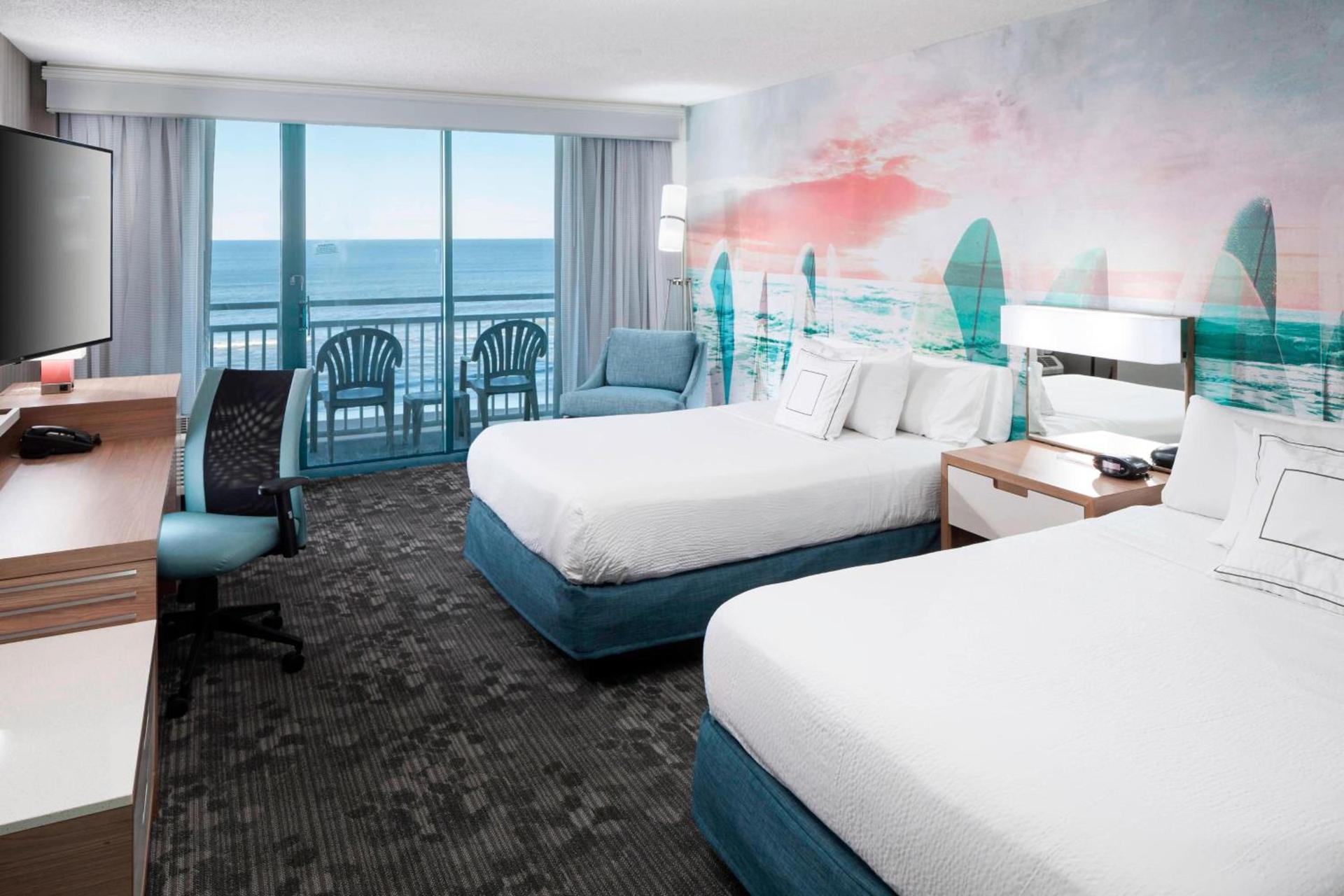 Courtyard by Marriott Virginia Beach Oceanfront-South photo 5