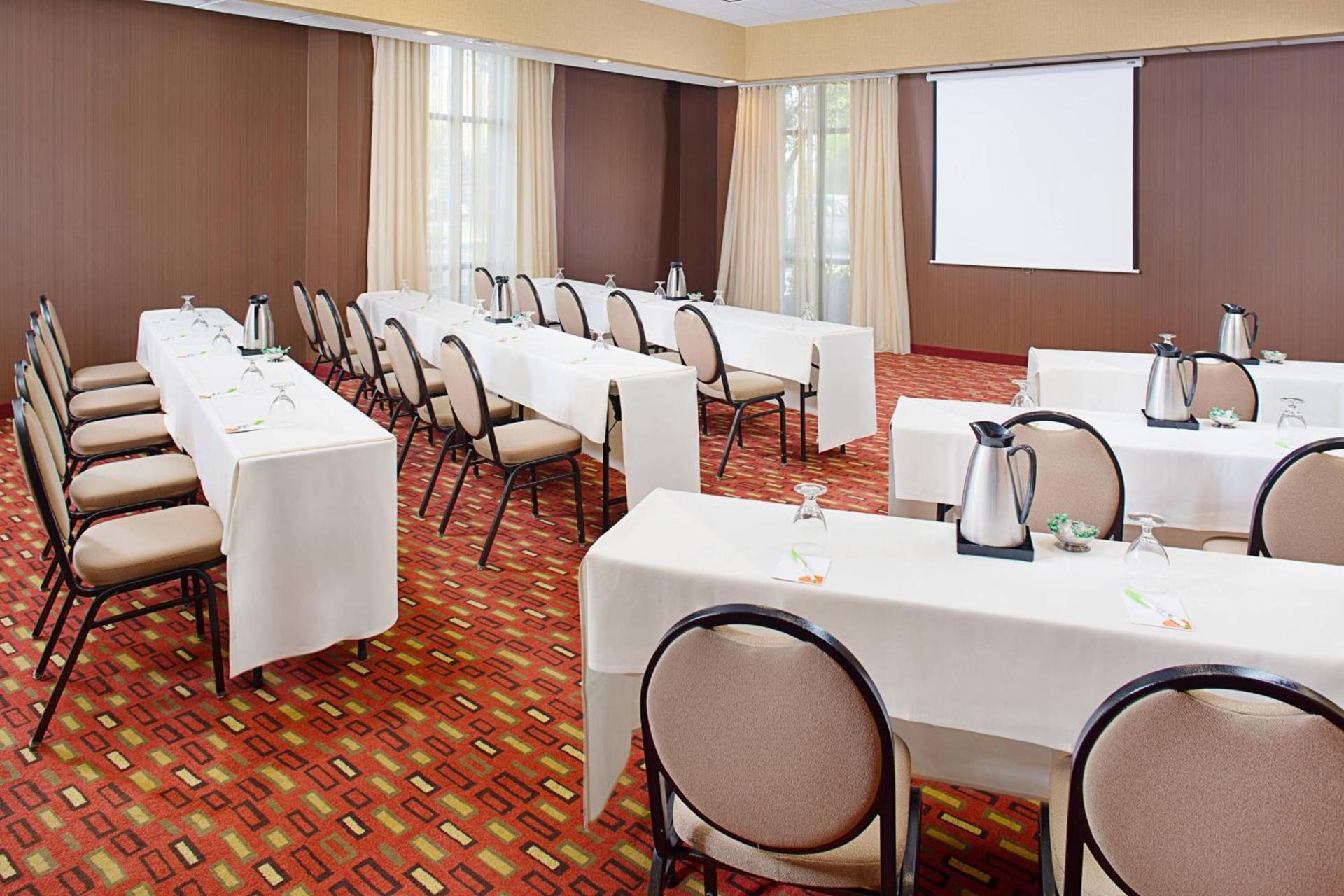 Courtyard by Marriott Sacramento Midtown photo 13