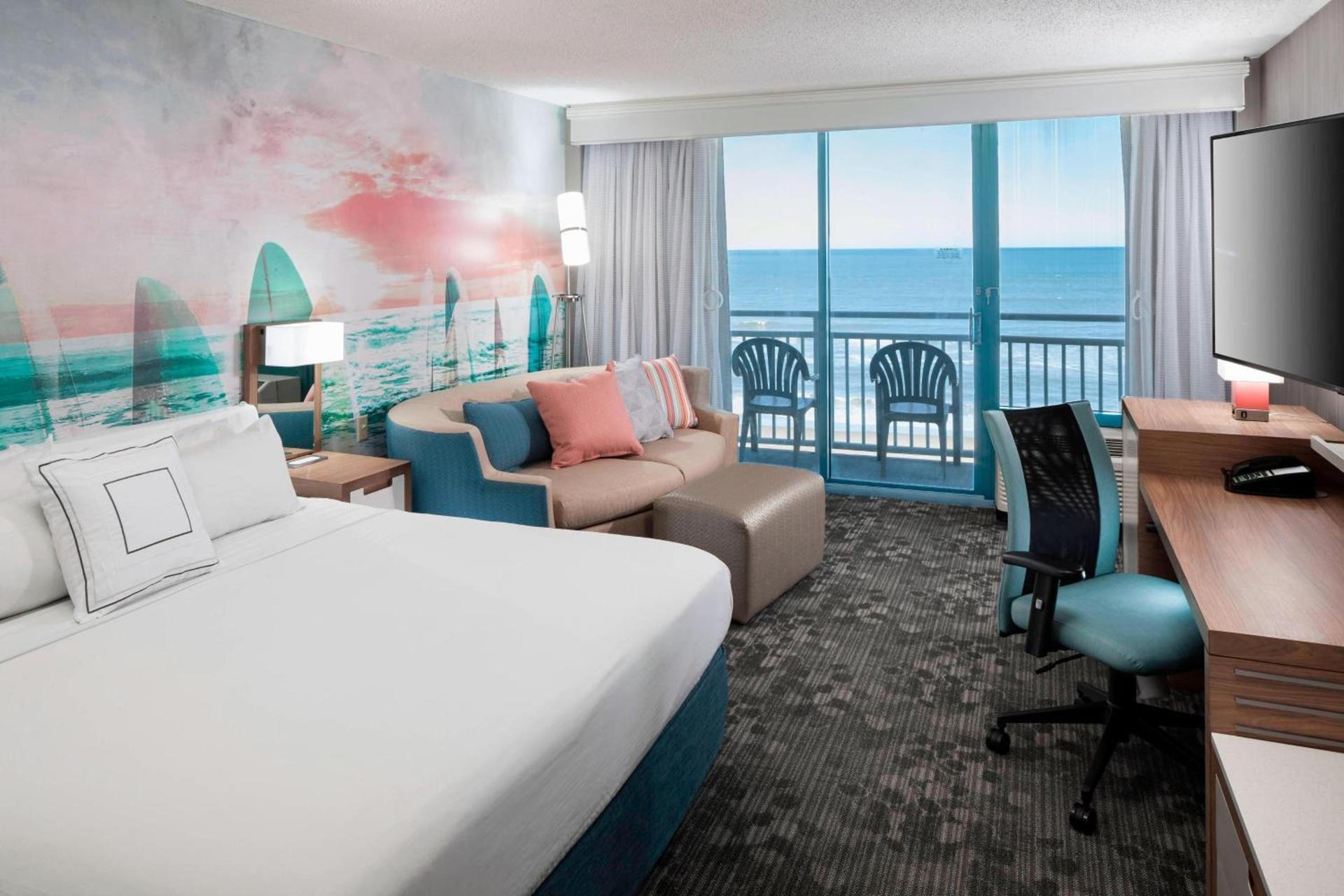 Courtyard by Marriott Virginia Beach Oceanfront-South photo 6