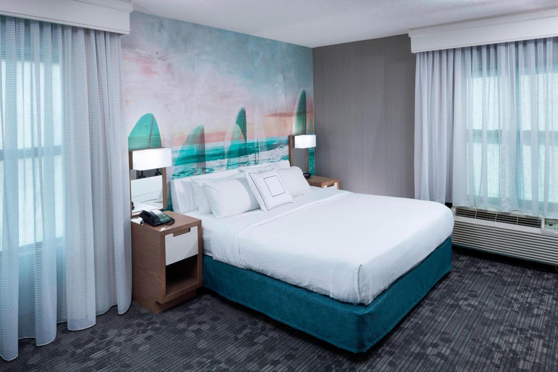 Courtyard by Marriott Virginia Beach Oceanfront-South photo 17