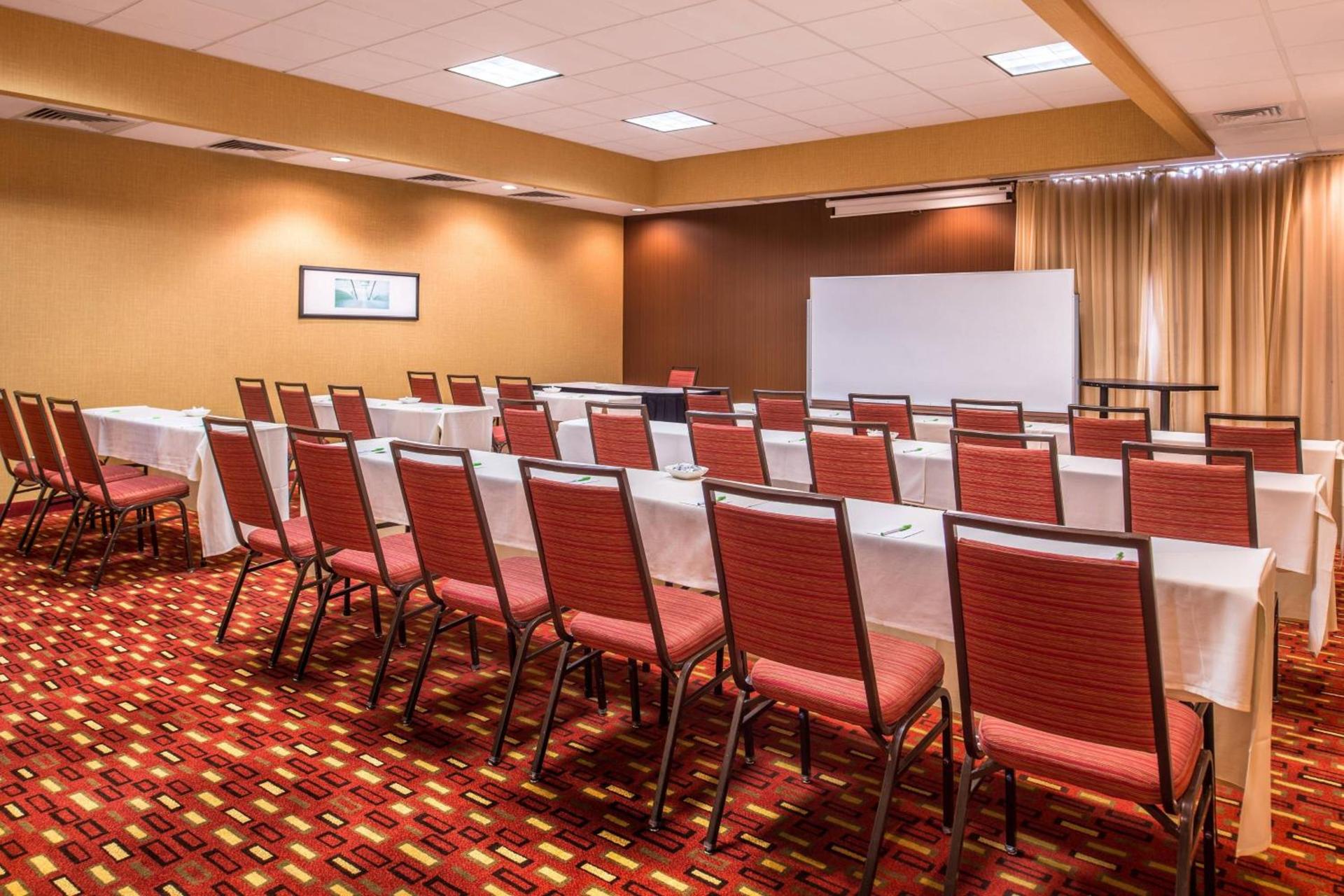 Courtyard by Marriott Sacramento Midtown photo 33