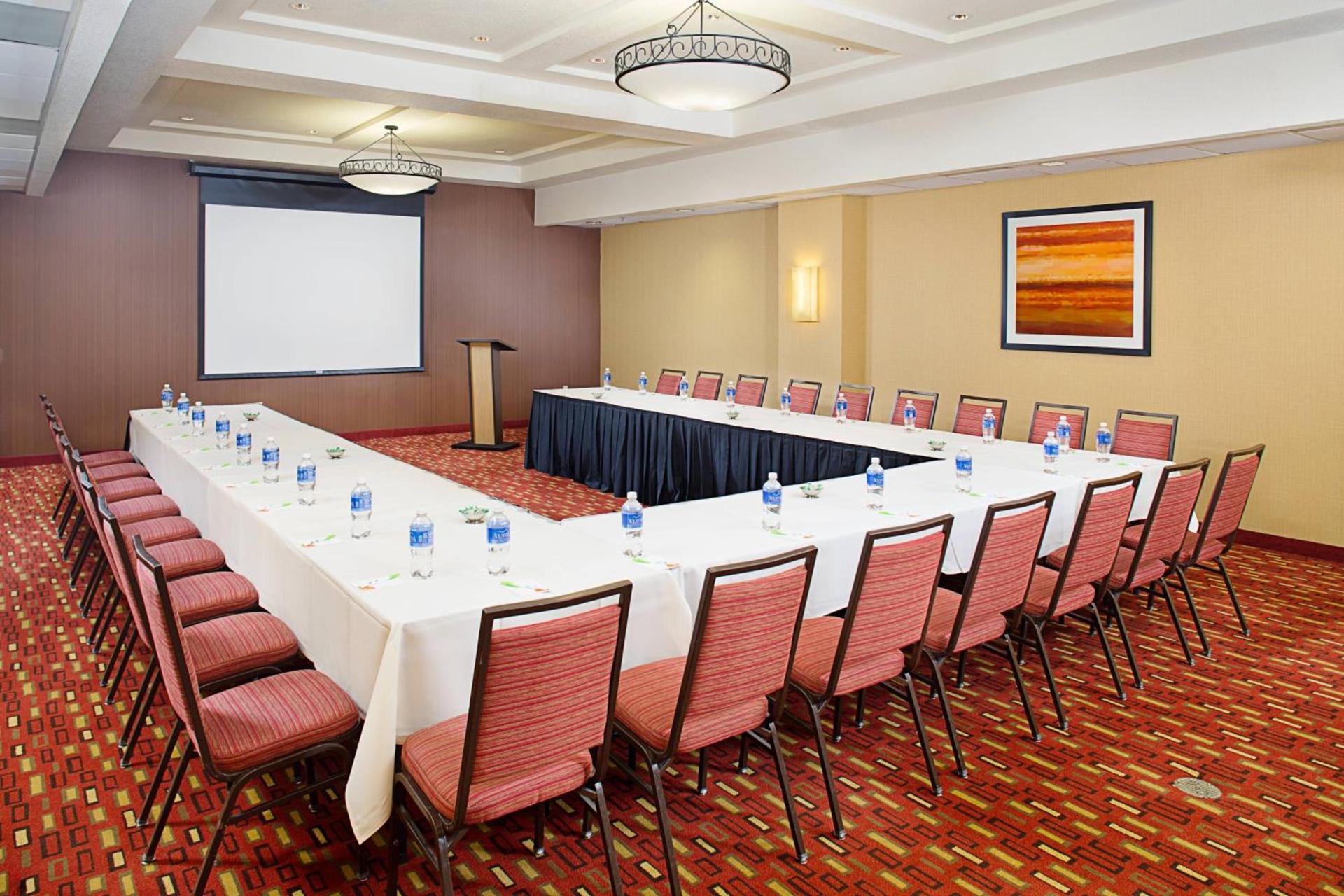 Courtyard by Marriott Sacramento Midtown photo 37