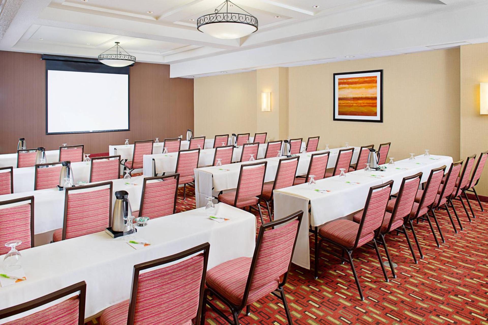 Courtyard by Marriott Sacramento Midtown photo 46