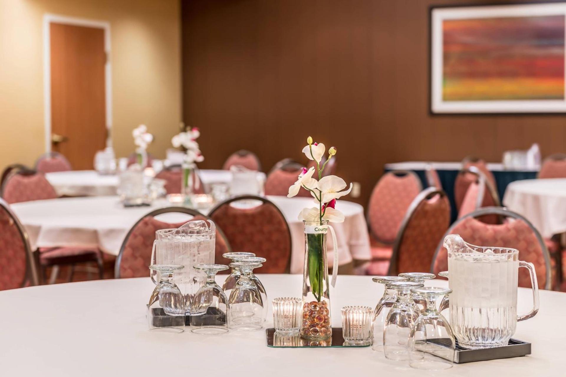 Courtyard by Marriott Sacramento Midtown photo 45