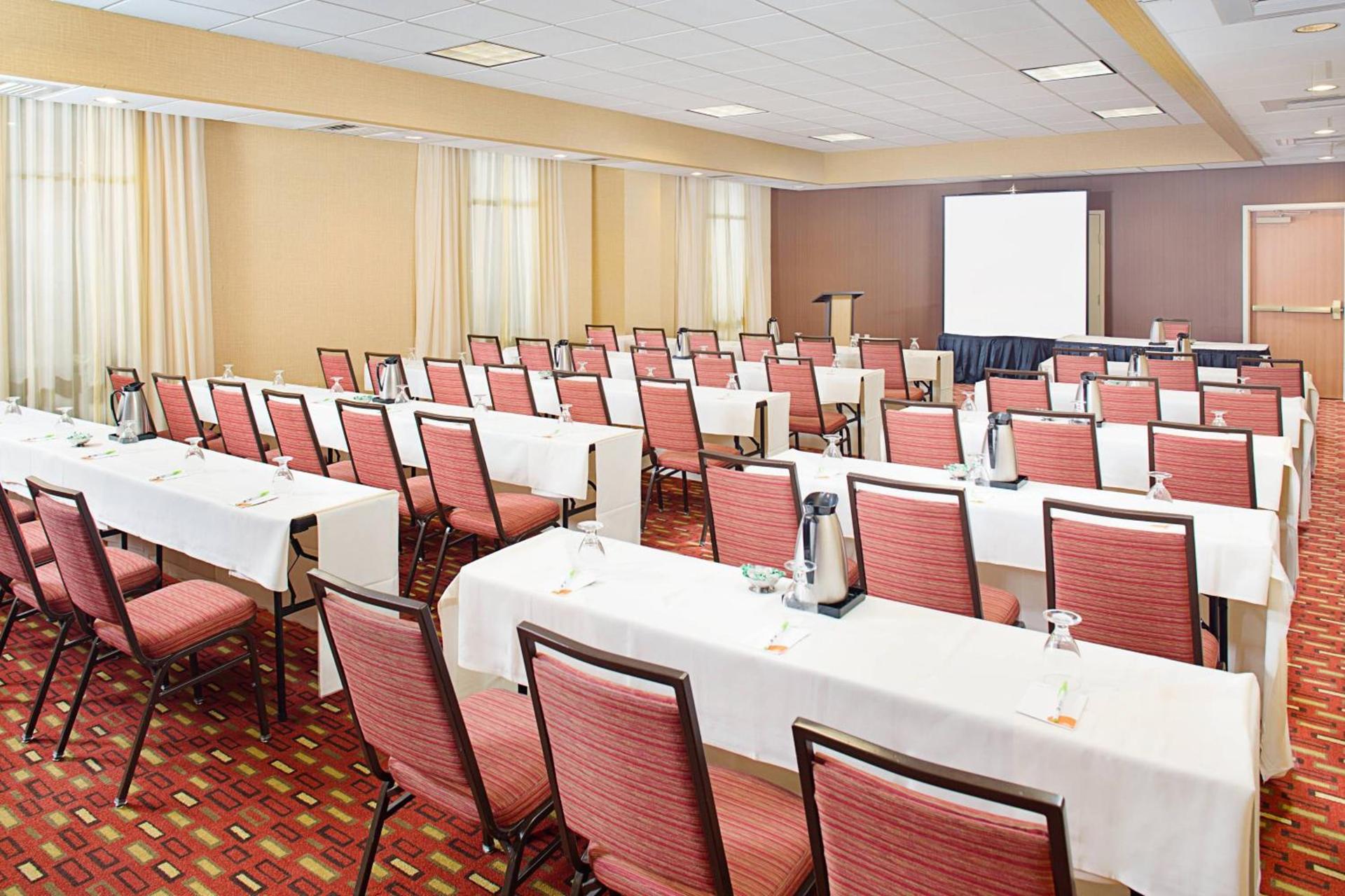 Courtyard by Marriott Sacramento Midtown photo 6