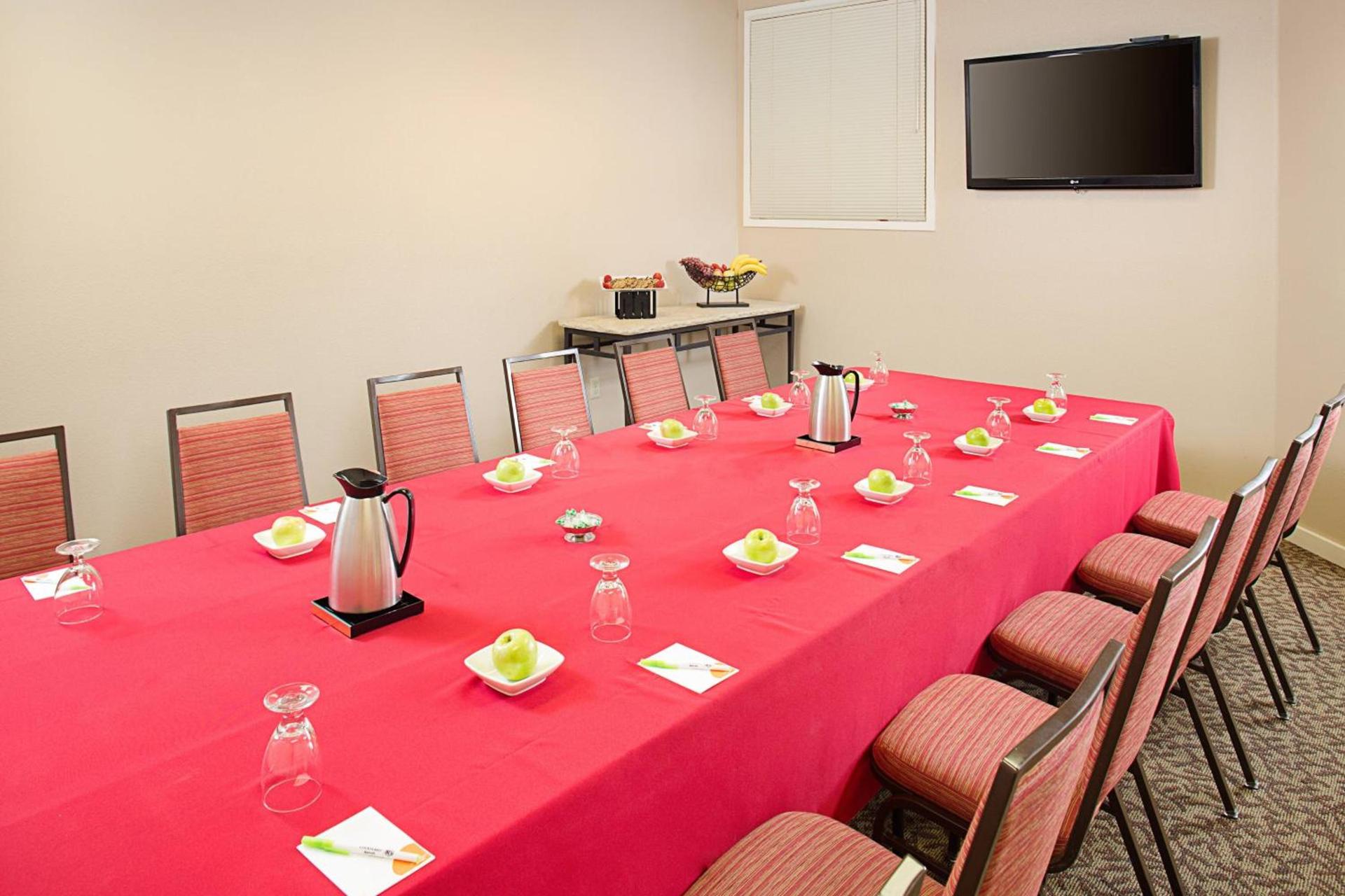 Courtyard by Marriott Sacramento Midtown photo 49