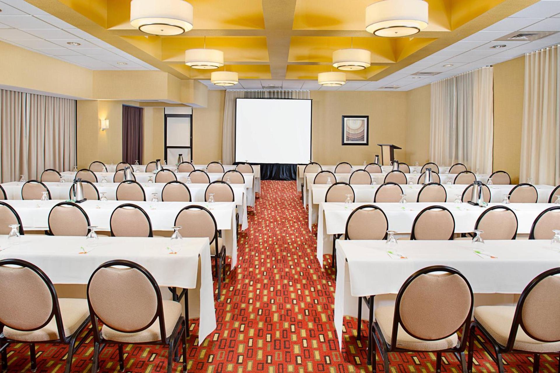 Courtyard by Marriott Sacramento Midtown photo 27