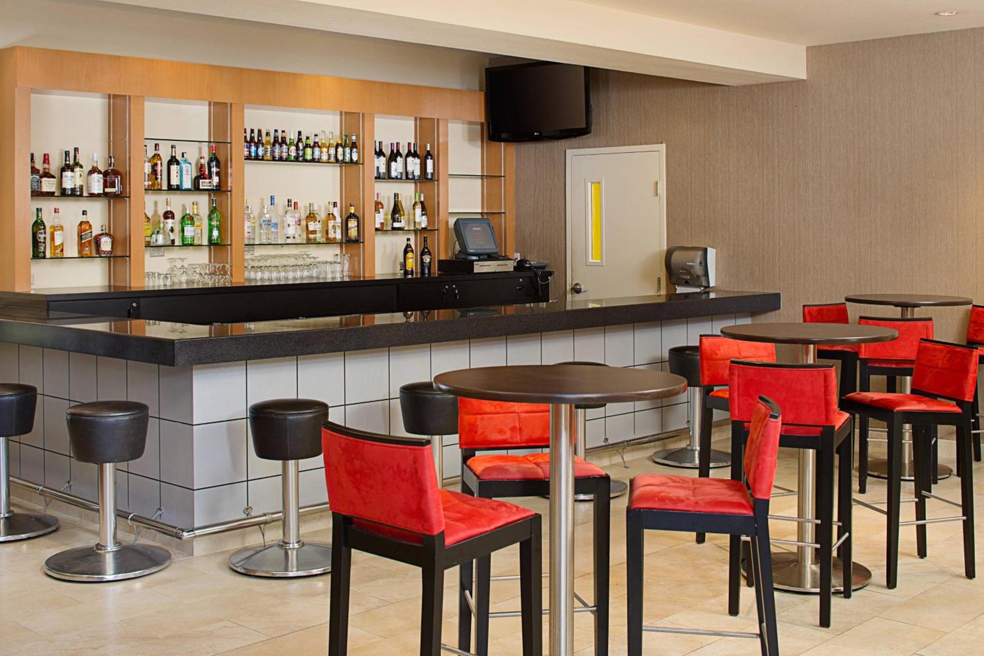 Courtyard by Marriott Sacramento Midtown photo 21
