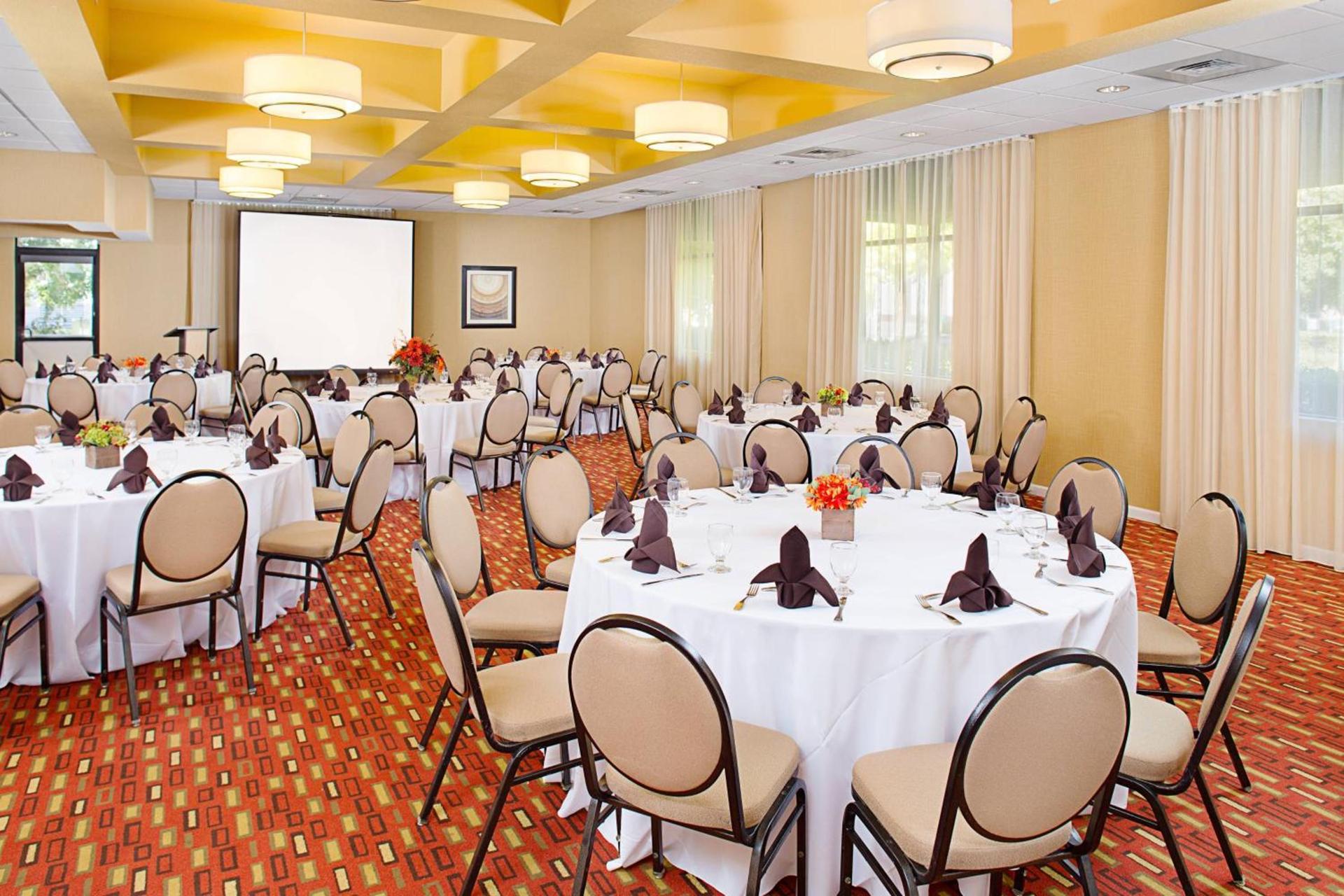 Courtyard by Marriott Sacramento Midtown photo 44