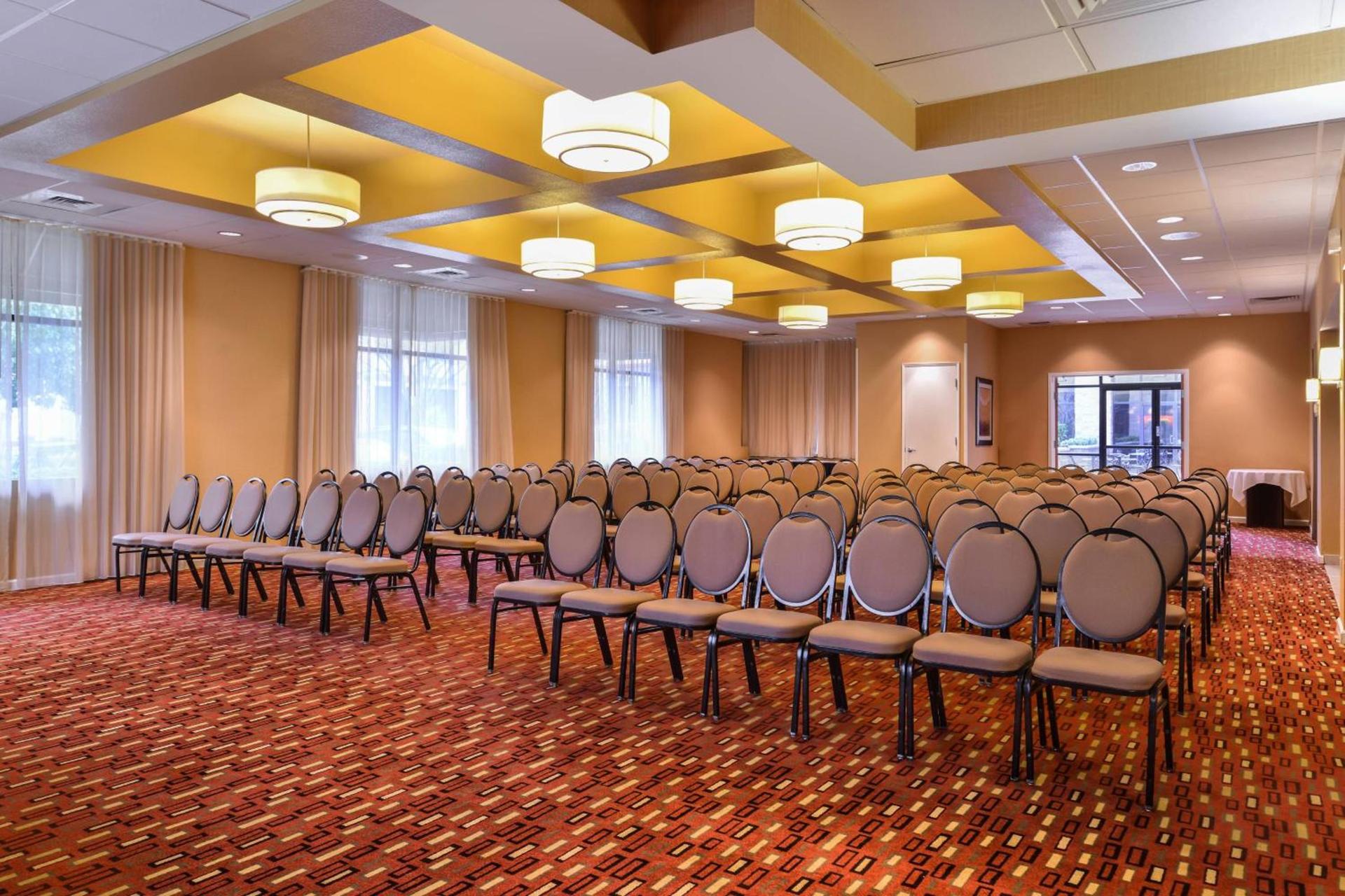 Courtyard by Marriott Sacramento Midtown photo 12