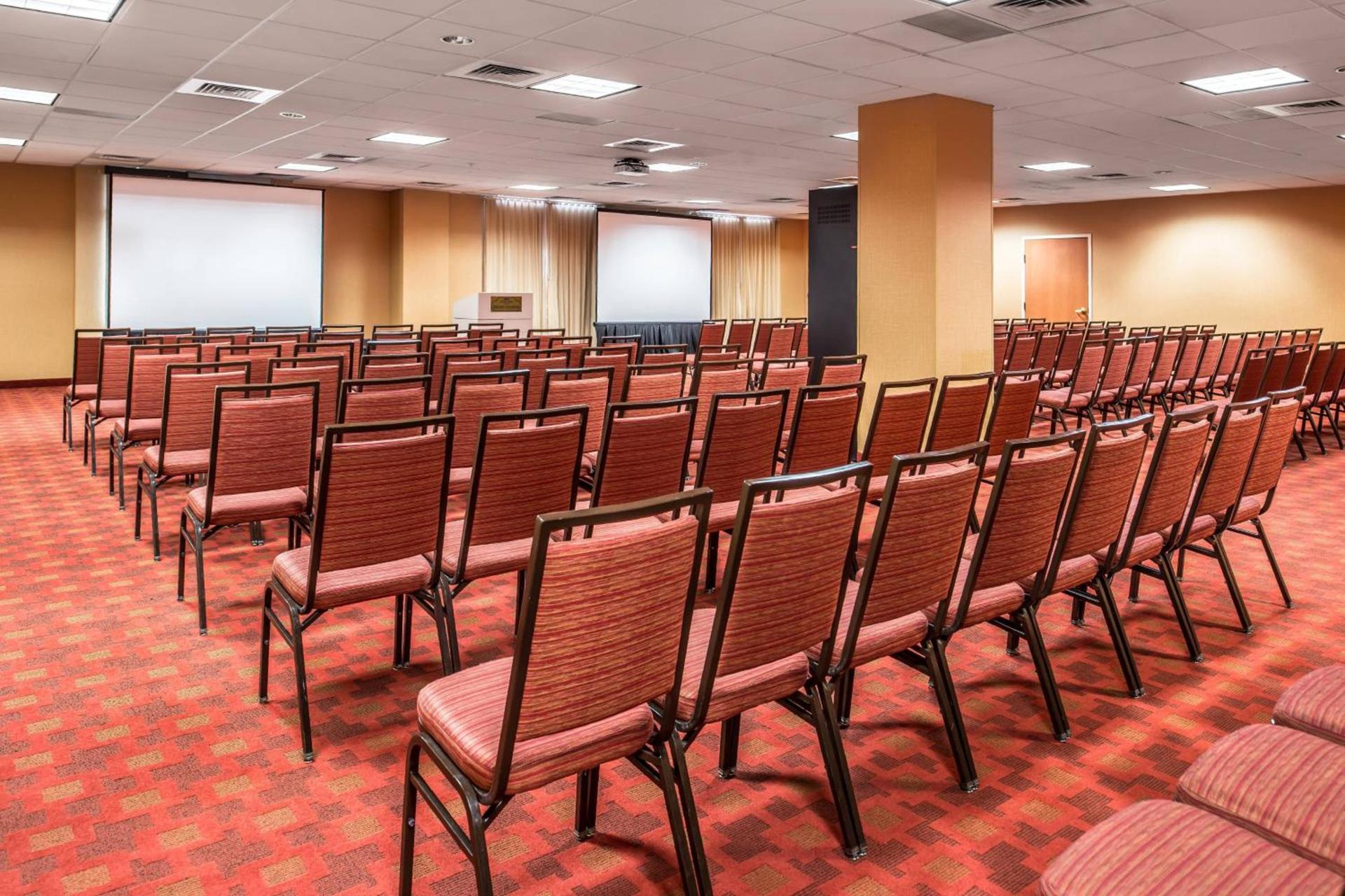 Courtyard by Marriott Sacramento Midtown photo 26
