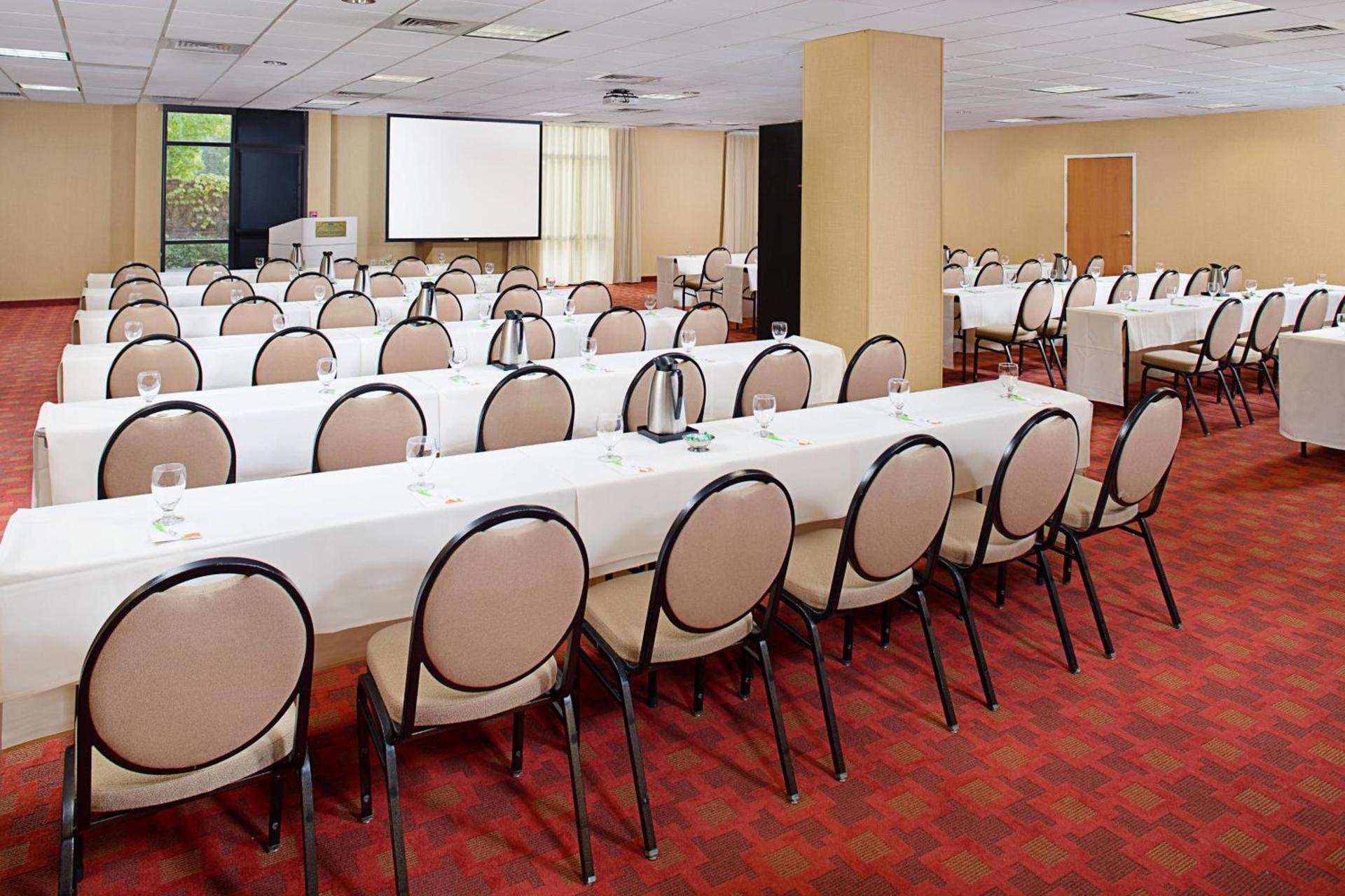 Courtyard by Marriott Sacramento Midtown photo 18