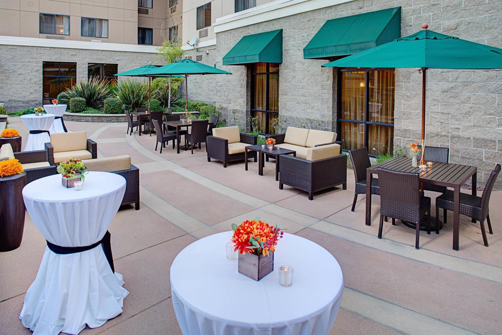 Courtyard by Marriott Sacramento Midtown photo 1