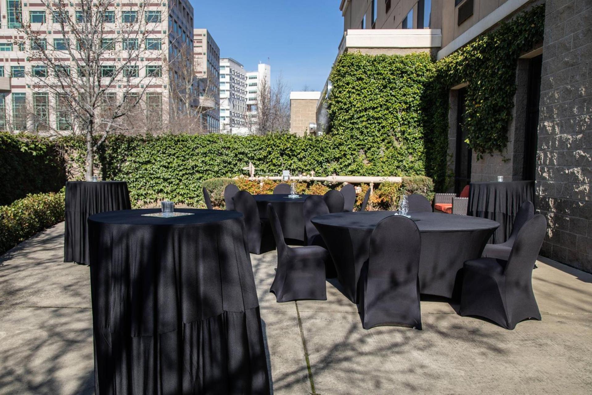 Courtyard by Marriott Sacramento Midtown photo 14