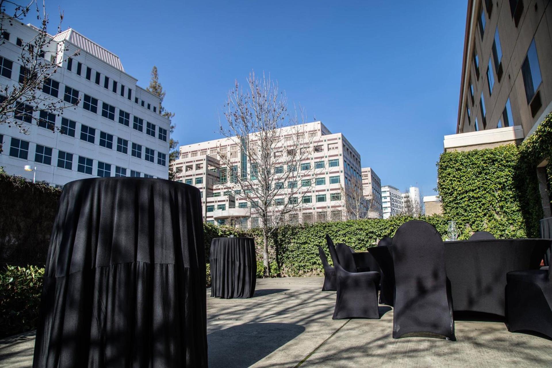 Courtyard by Marriott Sacramento Midtown photo 22