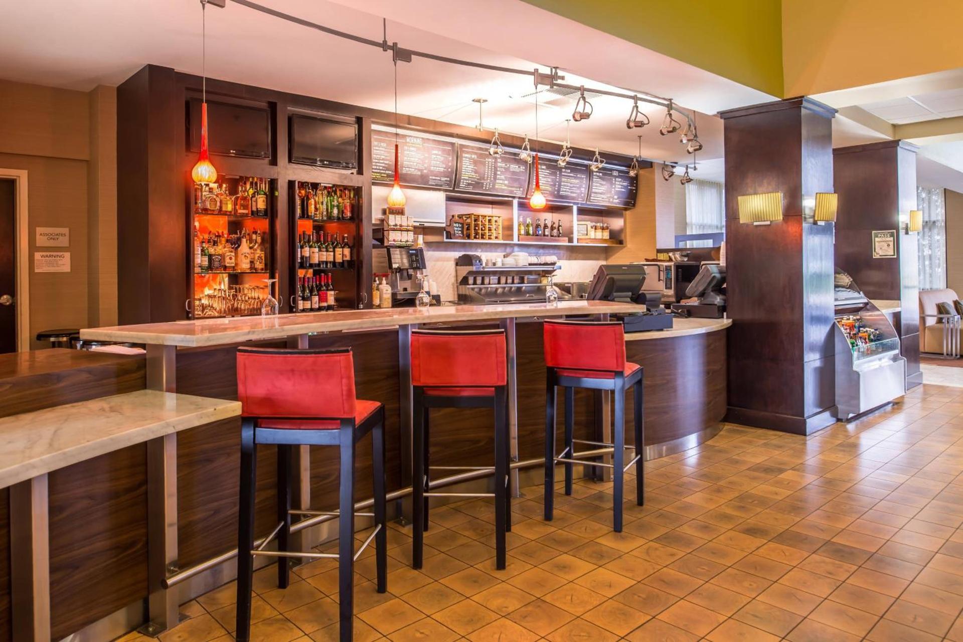 Courtyard by Marriott Sacramento Midtown photo 16
