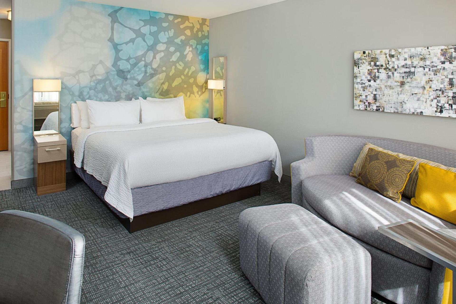 Courtyard by Marriott Sacramento Midtown photo 24