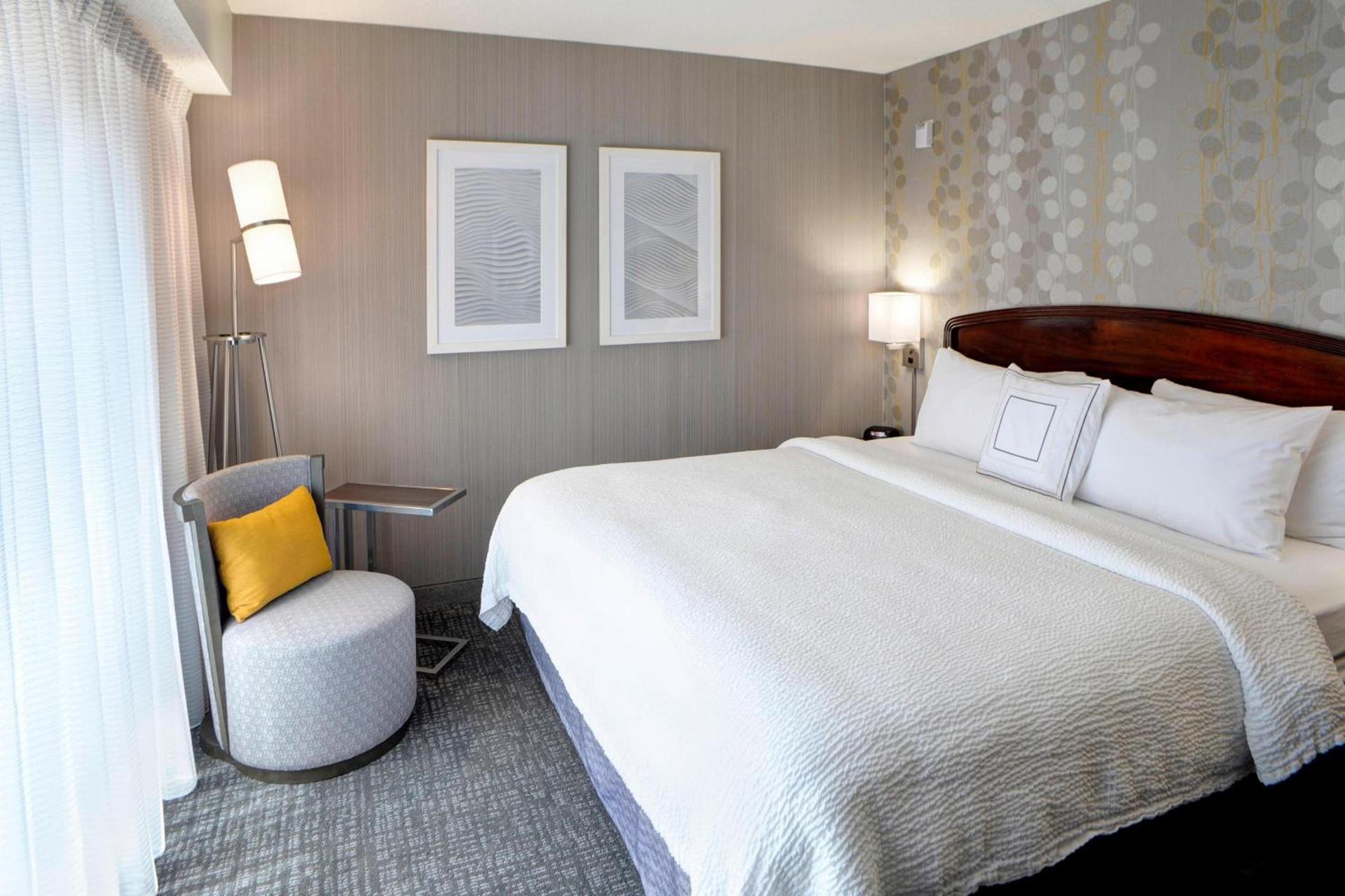 Courtyard by Marriott Kokomo photo 4