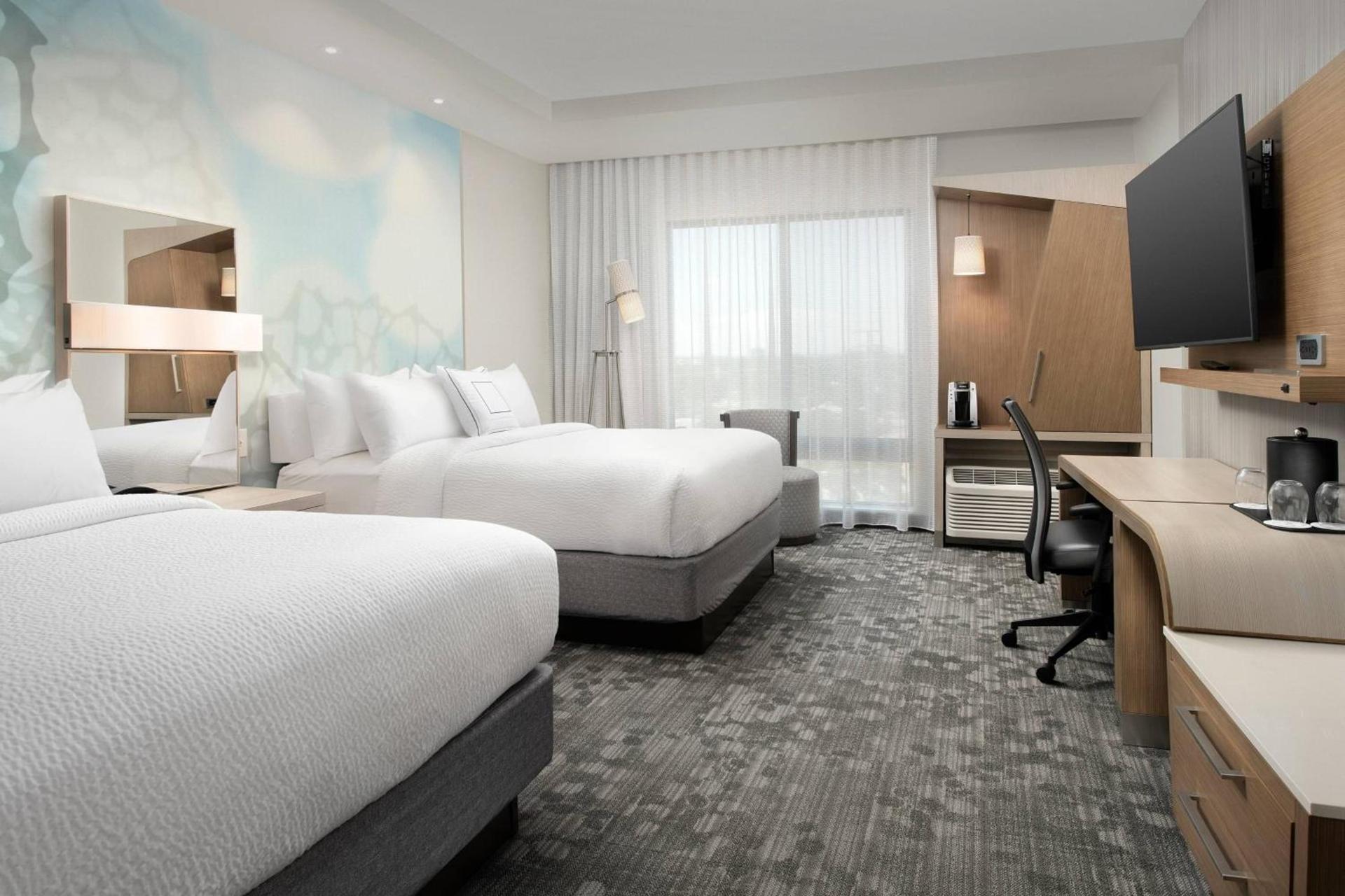 Courtyard by Marriott Las Cruces at NMSU photo 7