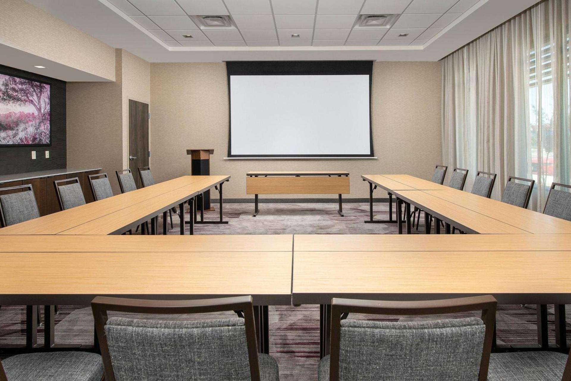 Courtyard by Marriott Las Cruces at NMSU photo 45