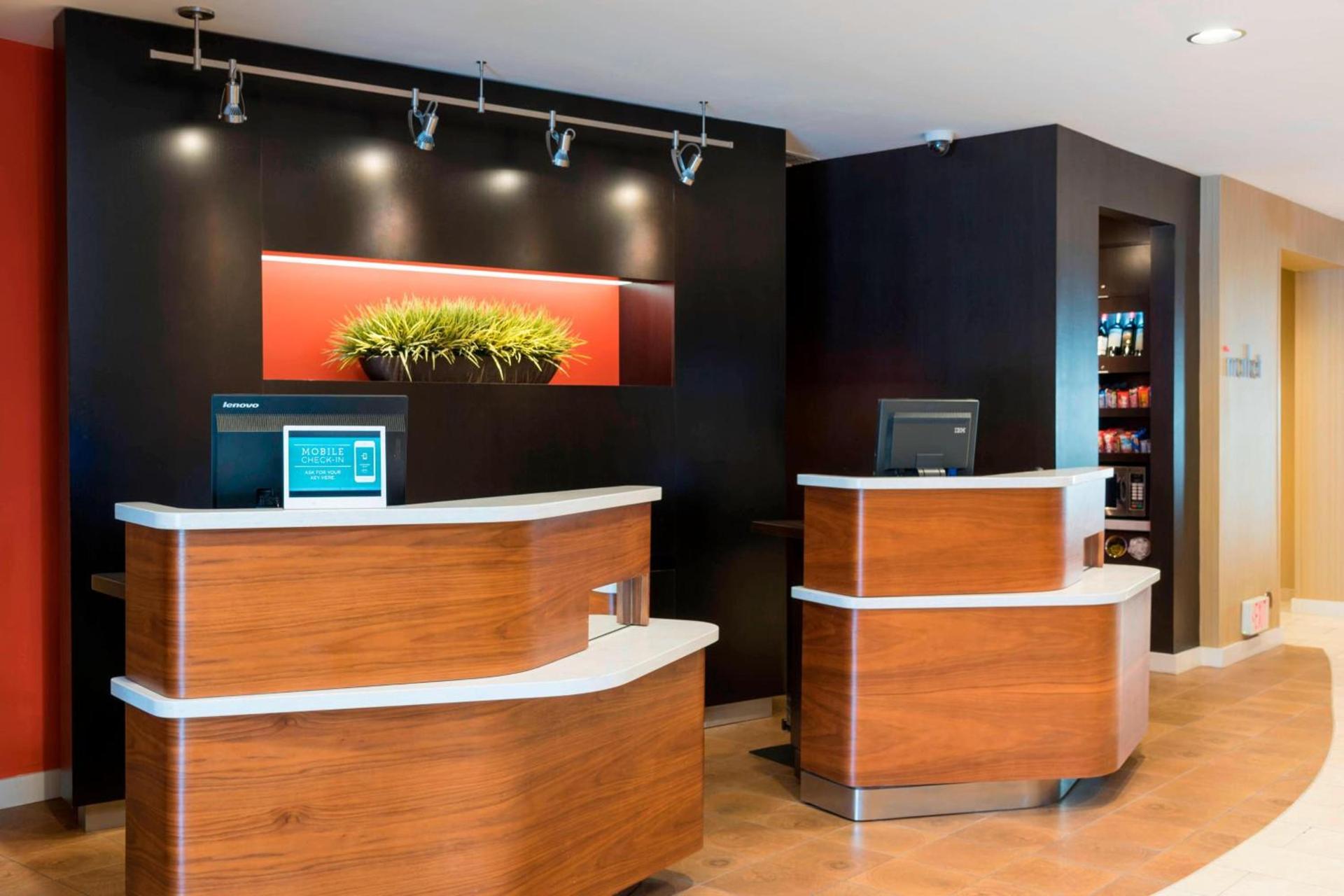 Courtyard by Marriott Livermore photo 9