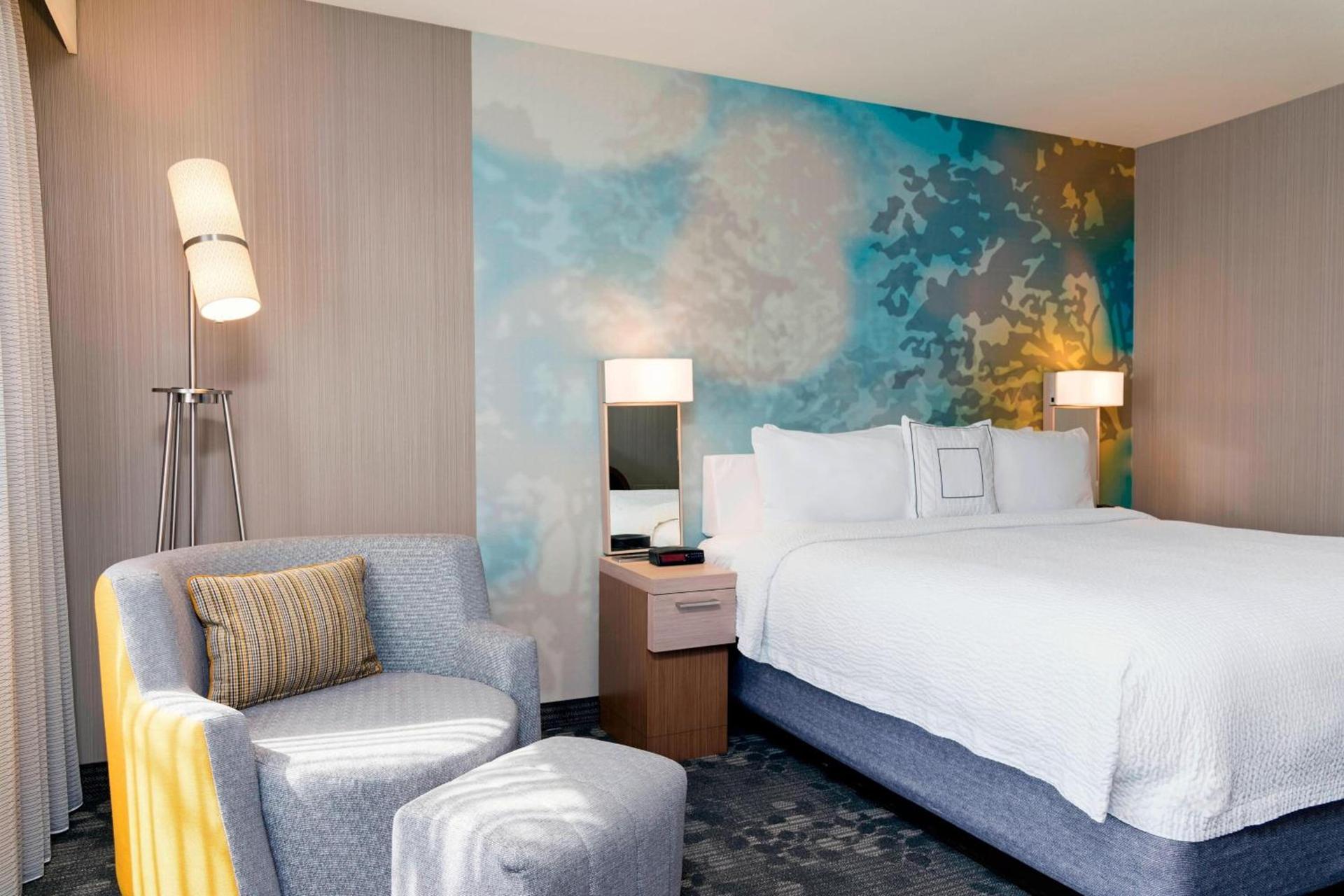 Courtyard by Marriott Livermore photo 13