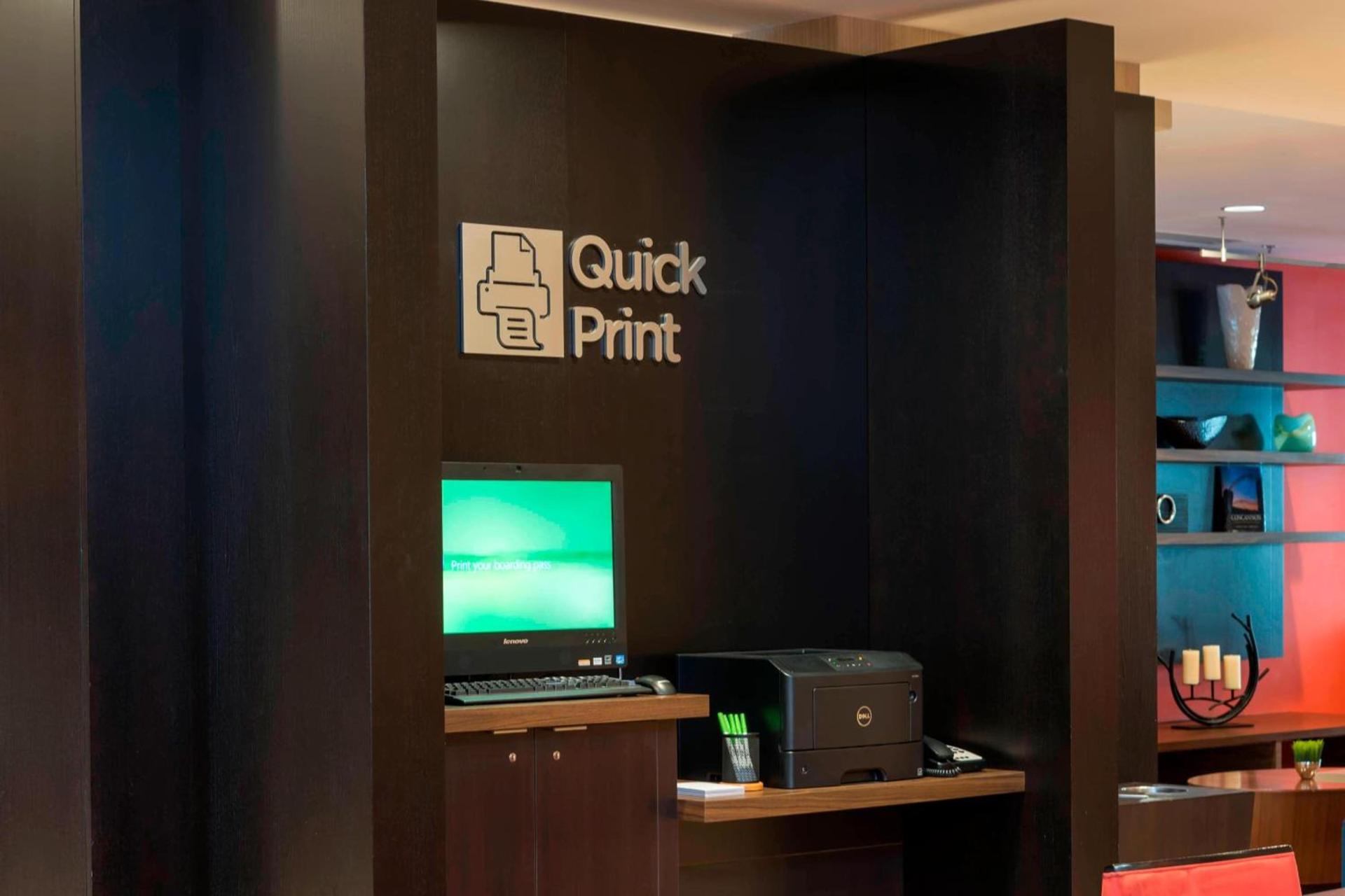 Courtyard by Marriott Livermore photo 22