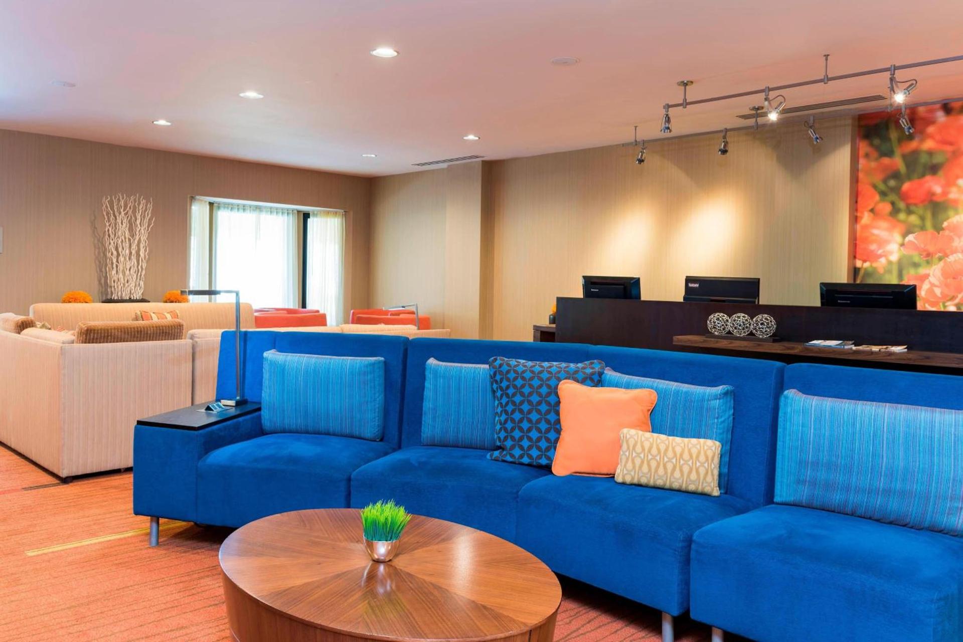 Courtyard by Marriott Livermore photo 23