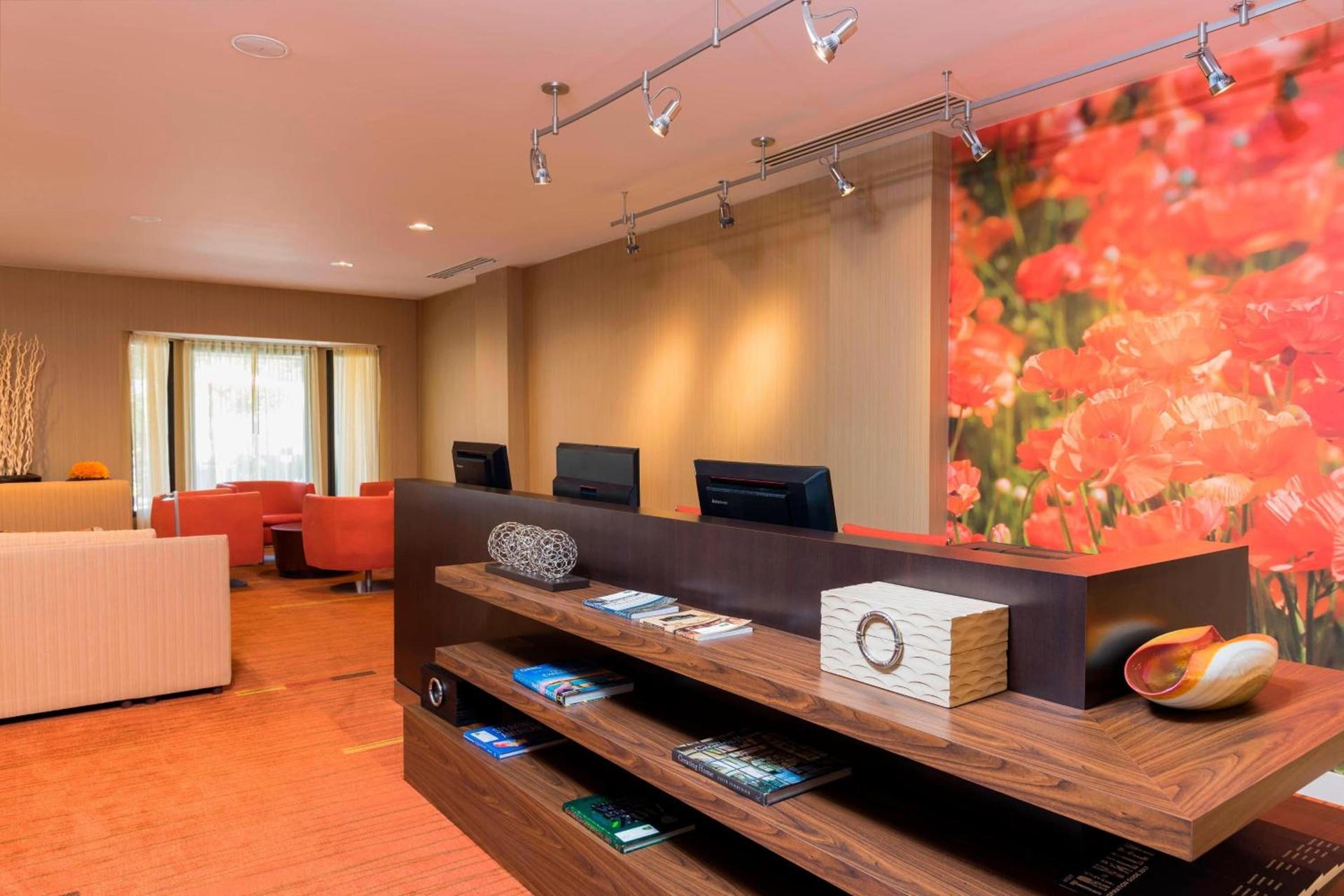 Courtyard by Marriott Livermore photo 24