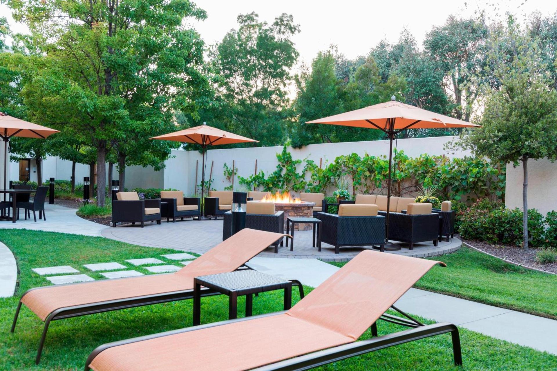 Courtyard by Marriott Livermore photo 26