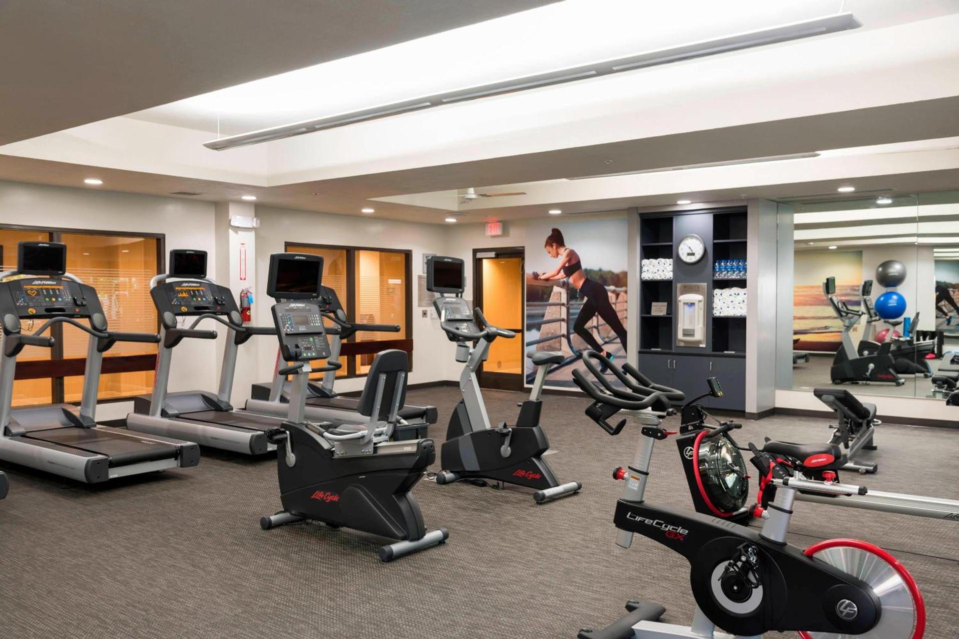 Courtyard by Marriott Livermore photo 36