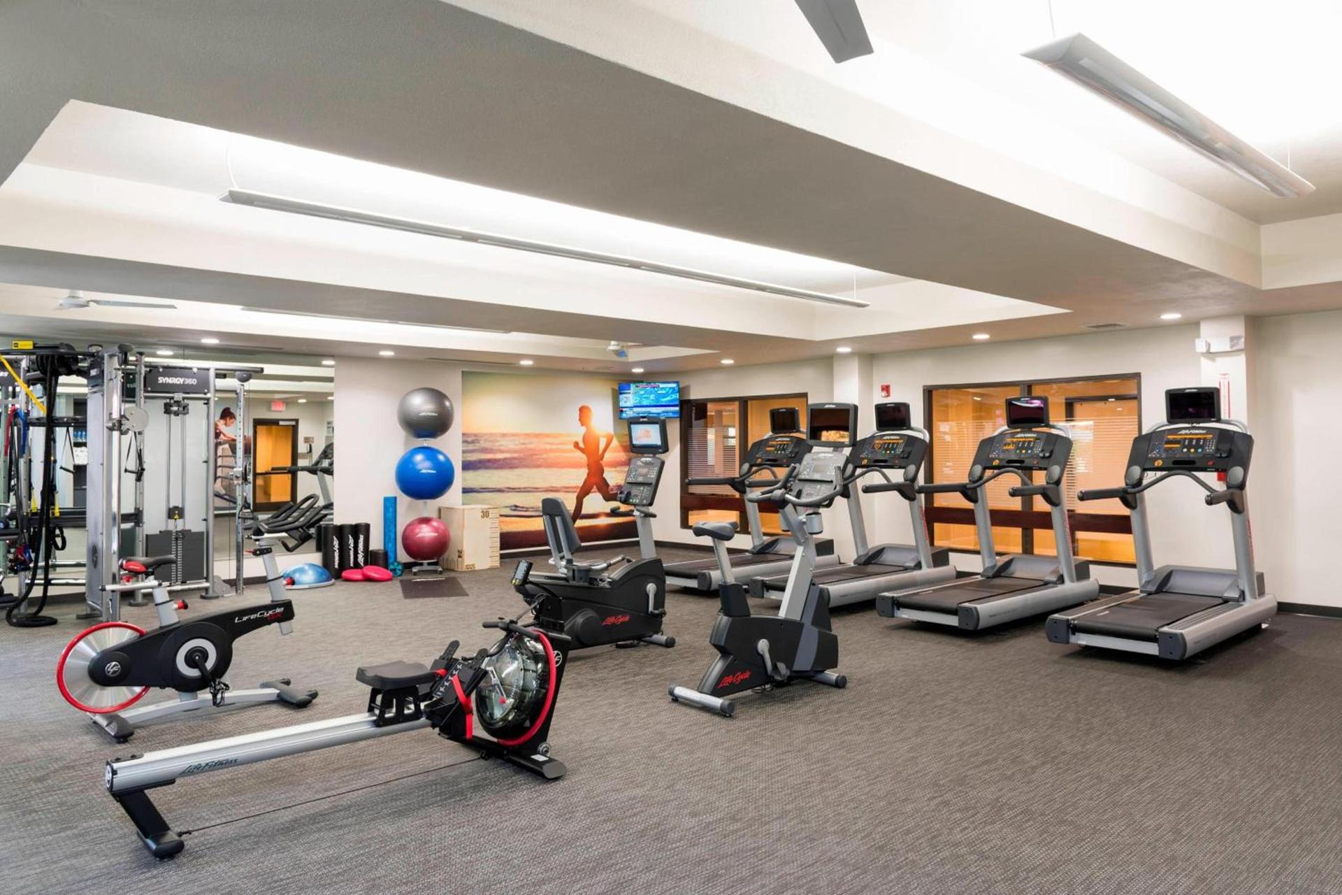Courtyard by Marriott Livermore photo 37