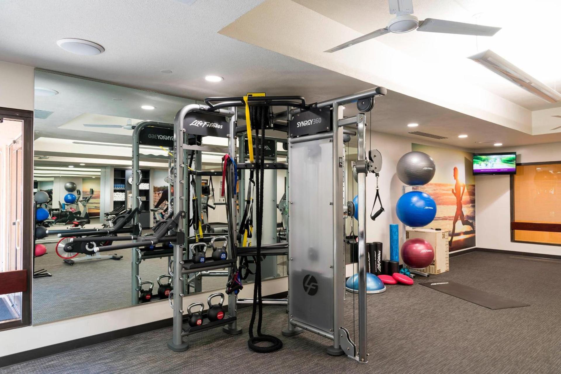 Courtyard by Marriott Livermore photo 38