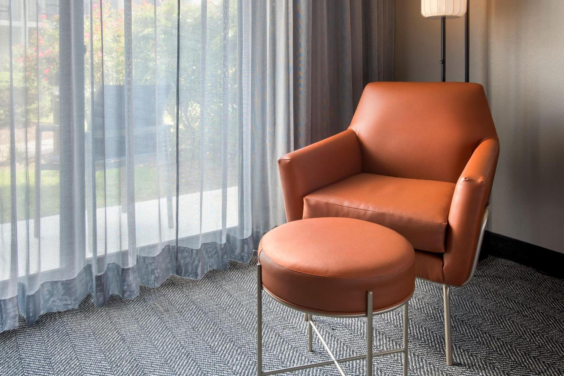 Courtyard by Marriott Tarrytown Westchester County photo 9