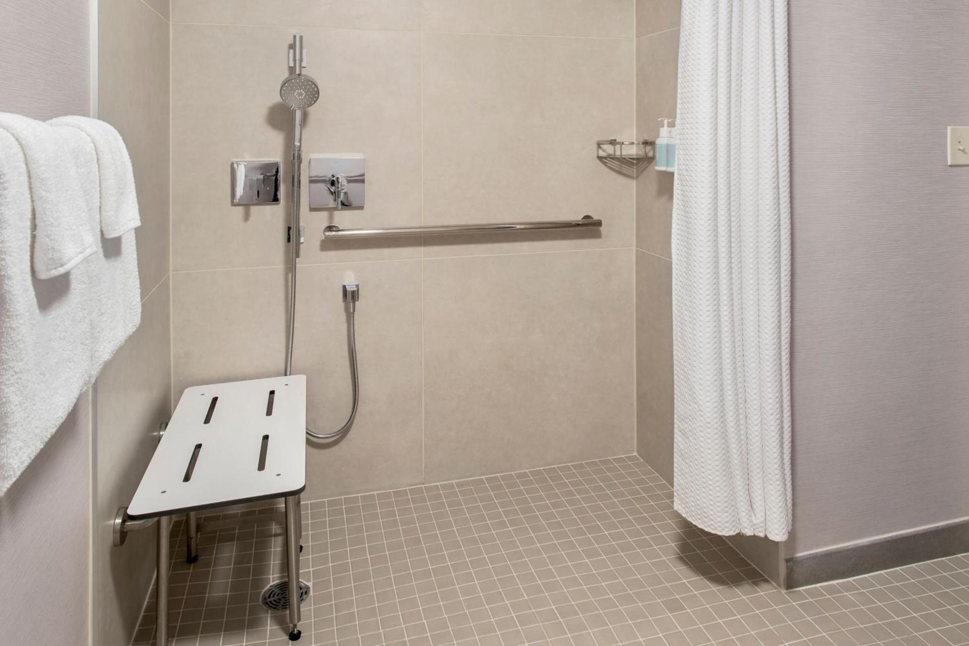 Courtyard by Marriott Tarrytown Westchester County photo 15