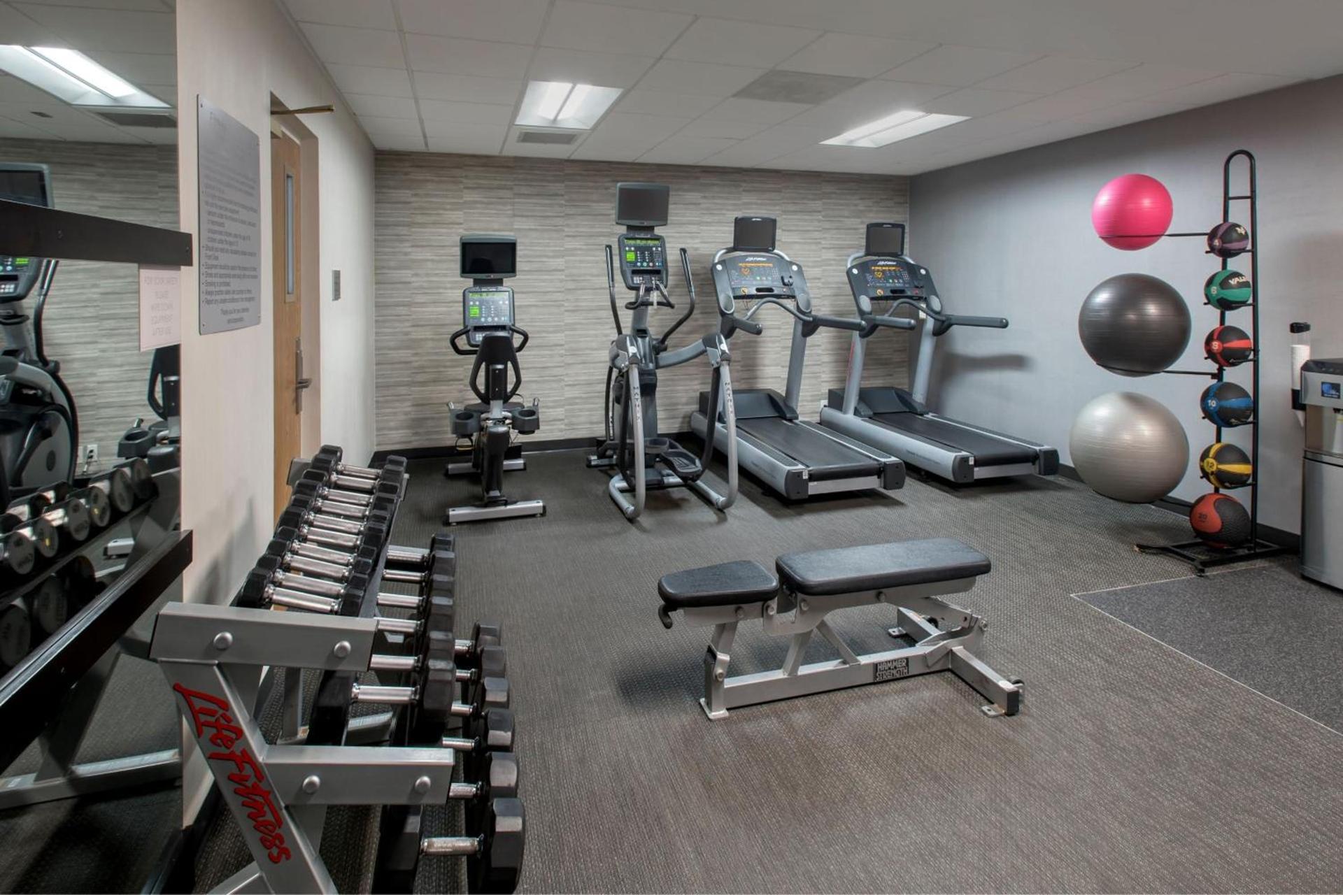 Courtyard by Marriott Tarrytown Westchester County photo 26