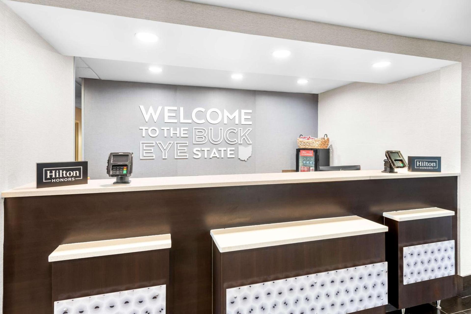 Hampton Inn Dayton/Huber Heights photo 2