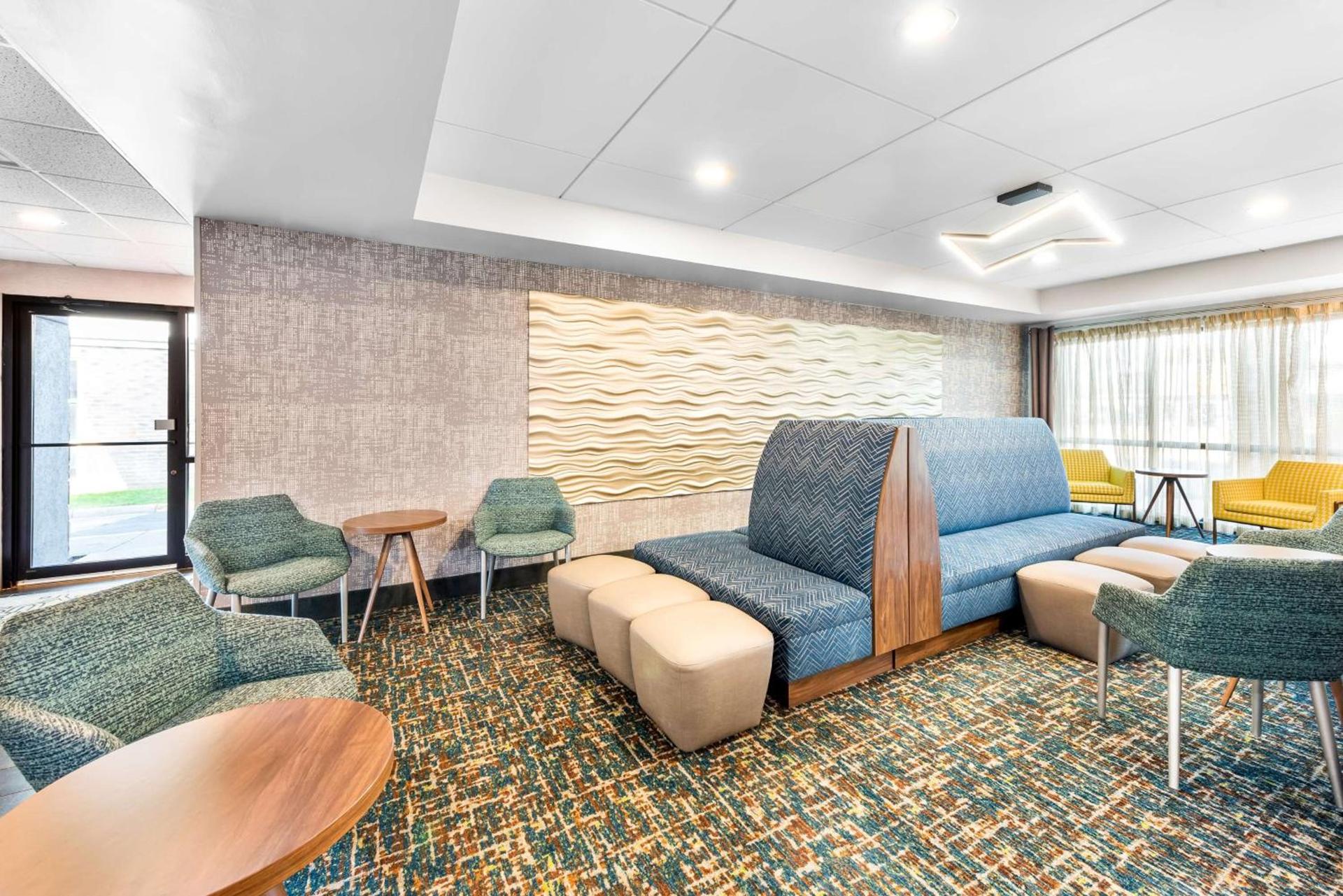 Hampton Inn Dayton/Huber Heights photo 3