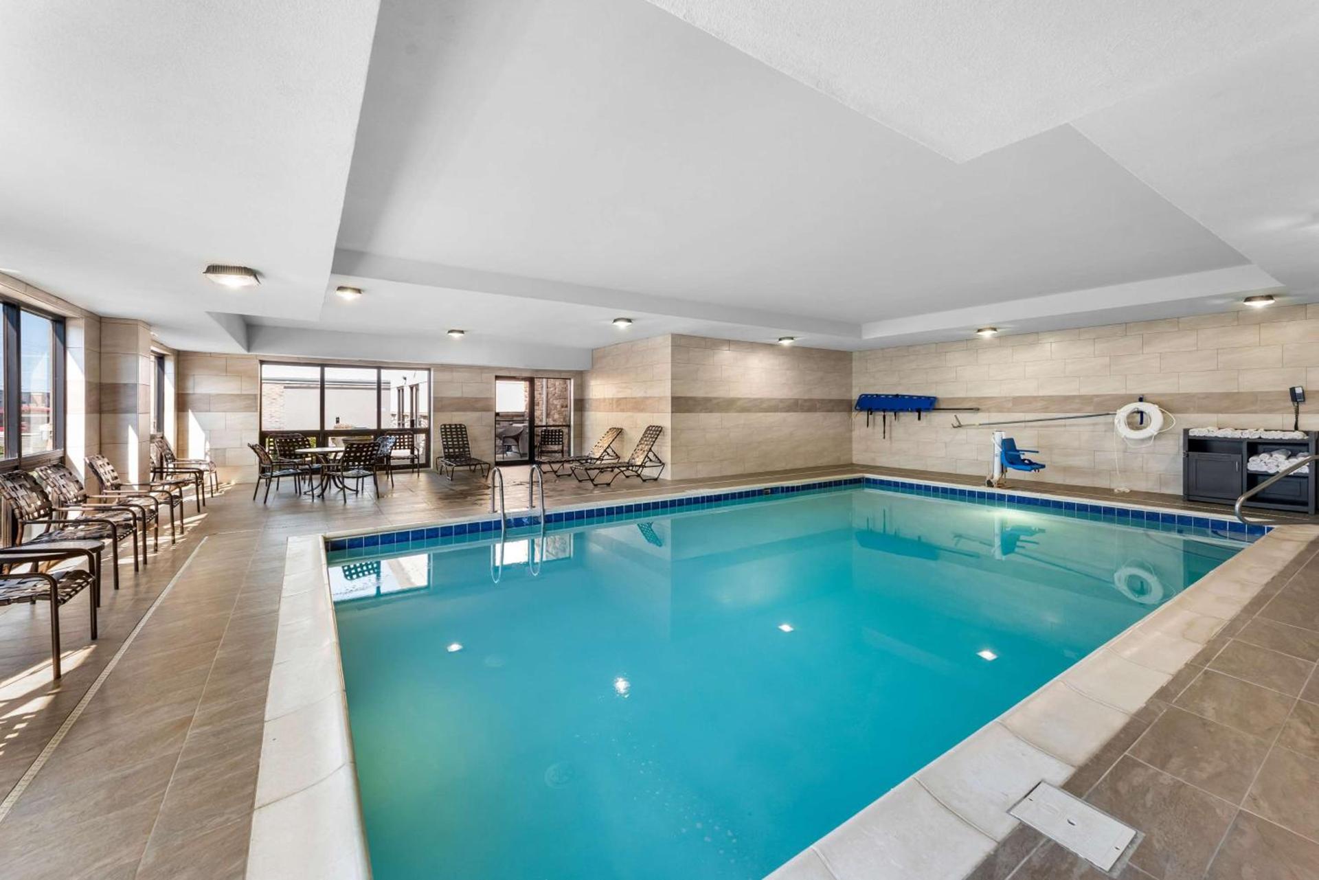 Hampton Inn Dayton/Huber Heights photo 4