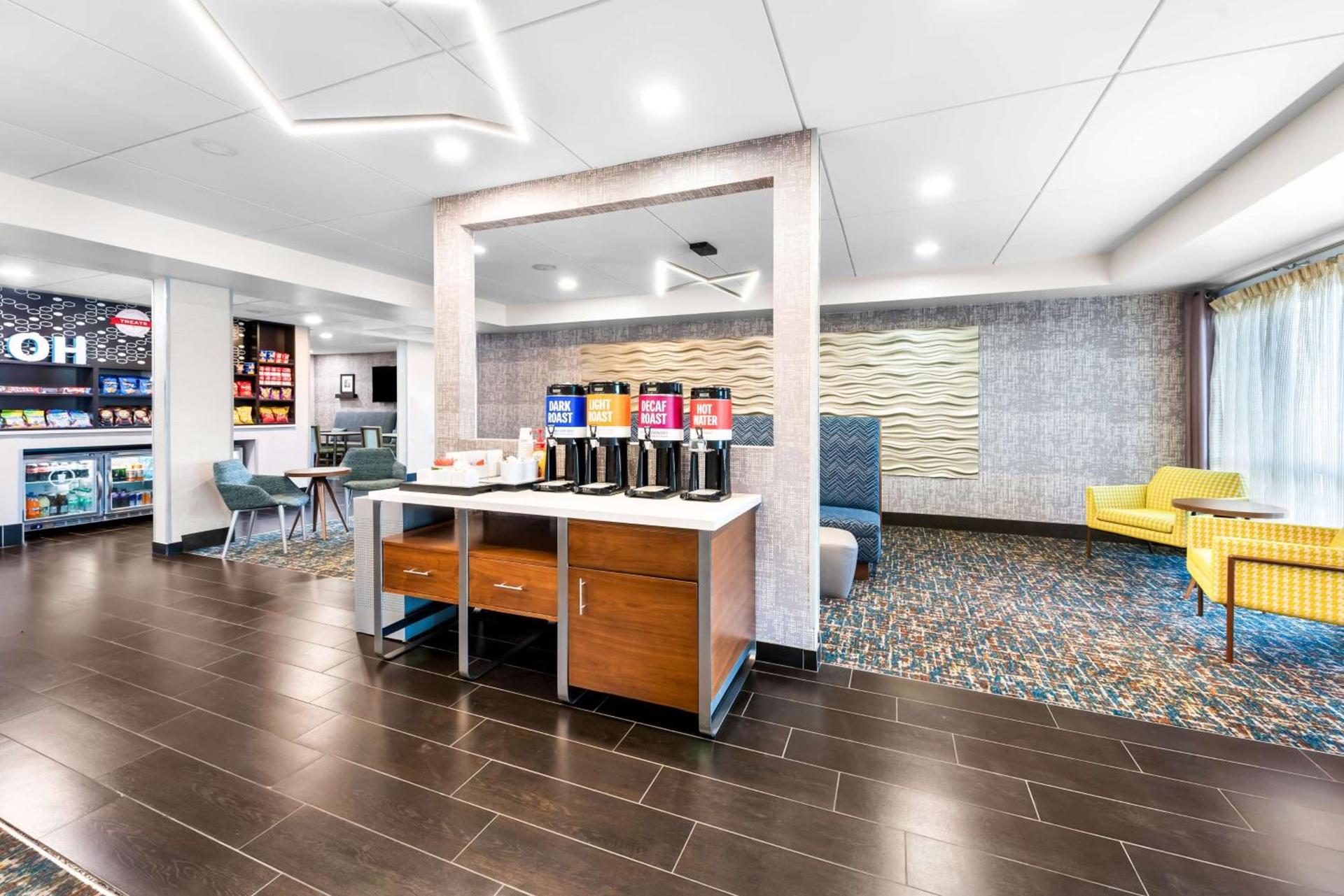 Hampton Inn Dayton/Huber Heights photo 5